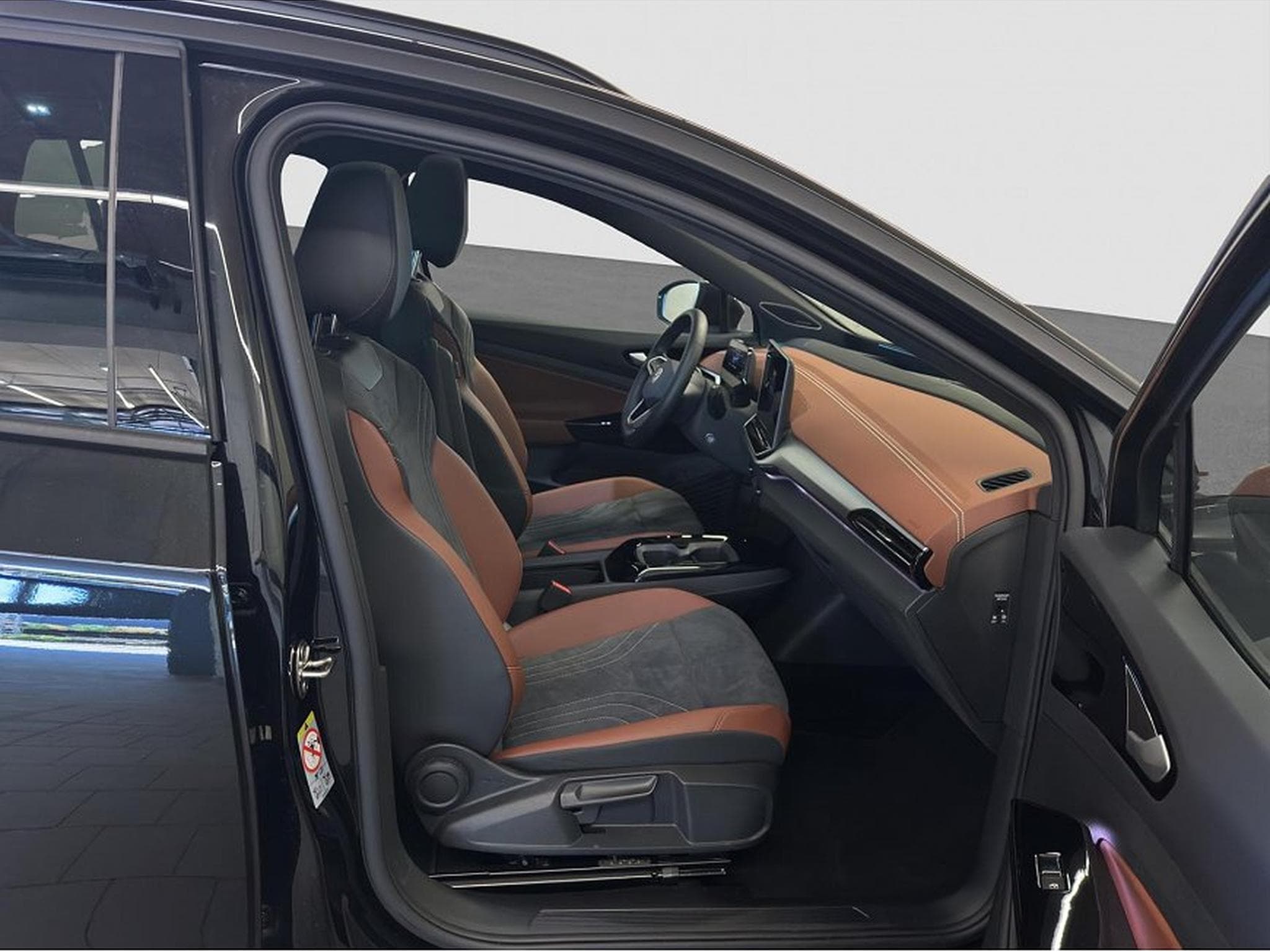 VW ID.4 (2026) - Photo 12