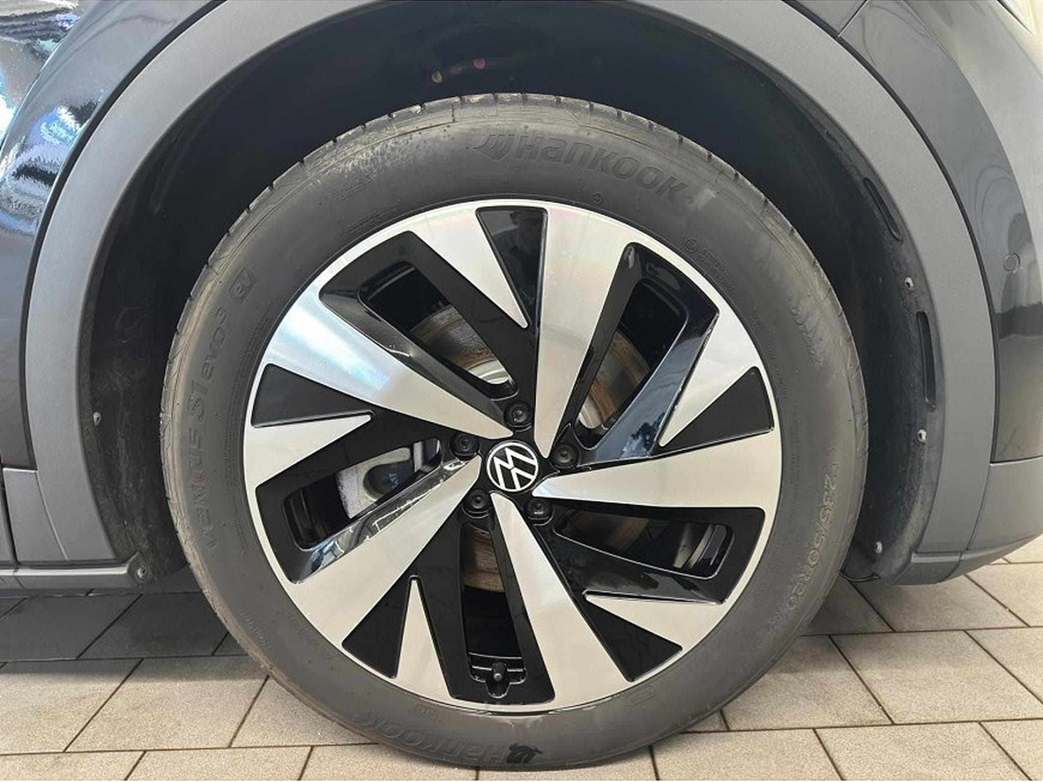 VW ID.4 (2026) - Photo 24