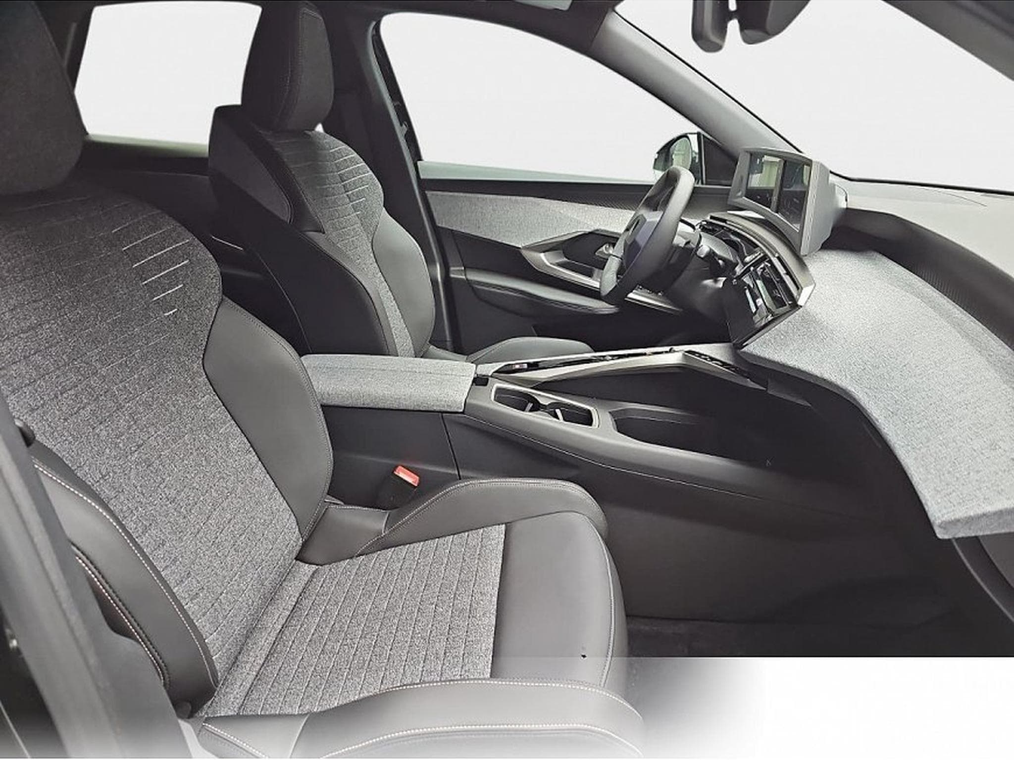 Peugeot 3008 (2026) - Photo 15