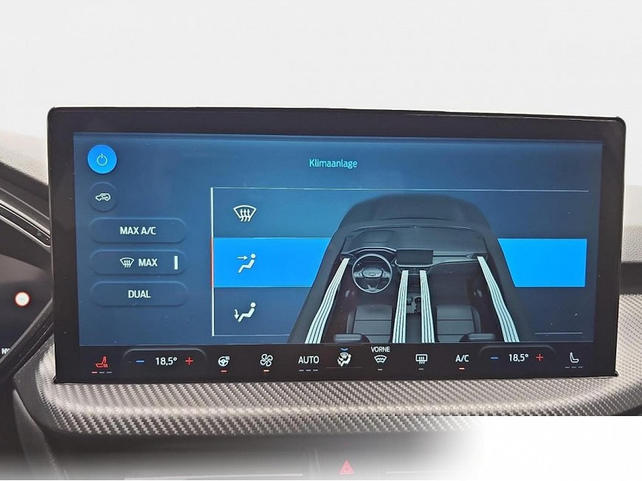 Ford Kuga (2026) - Foto 10