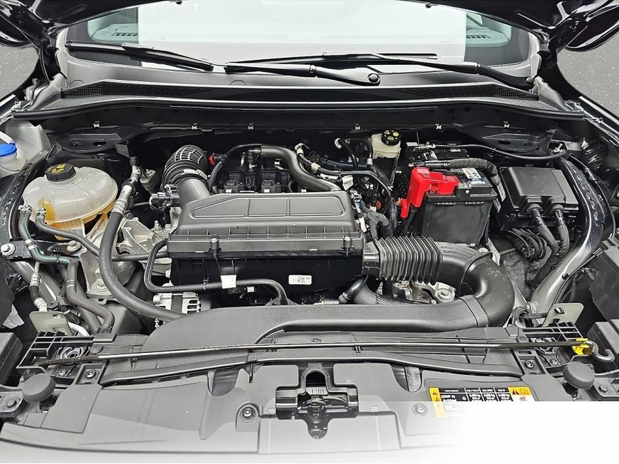 Ford Kuga (2026) - Foto 14