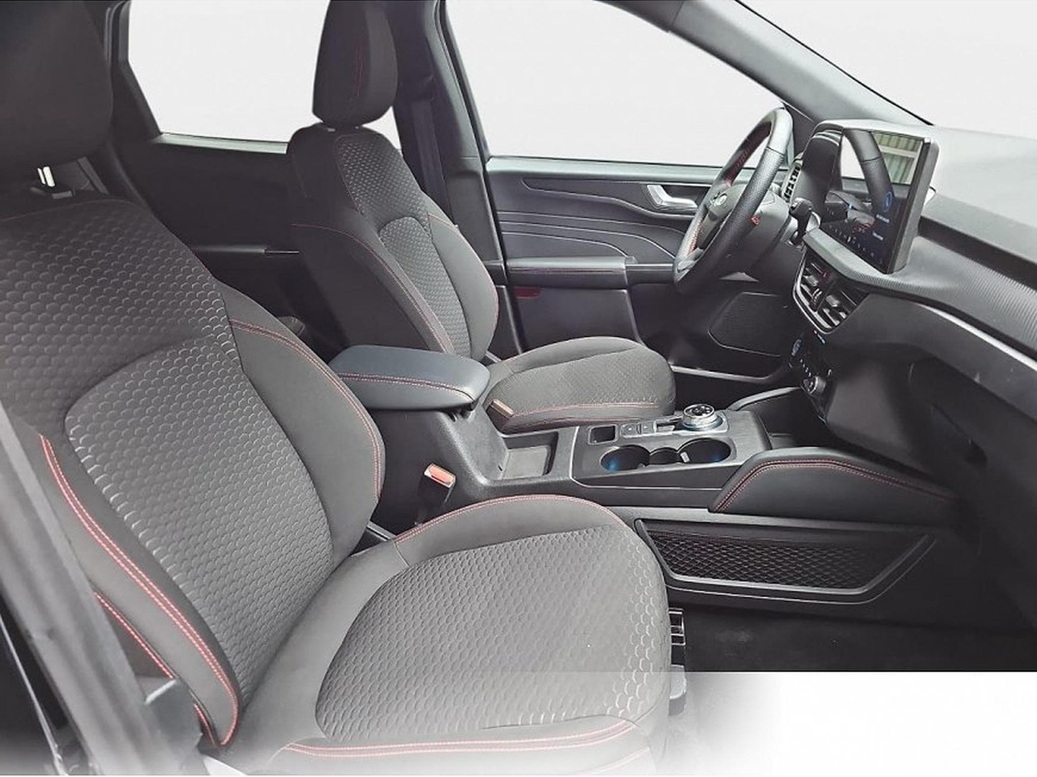 Ford Kuga (2026) - Foto 15