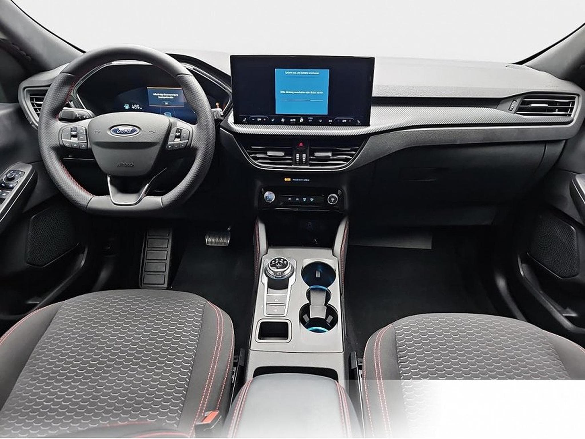 Ford Kuga (2026) - Foto 6