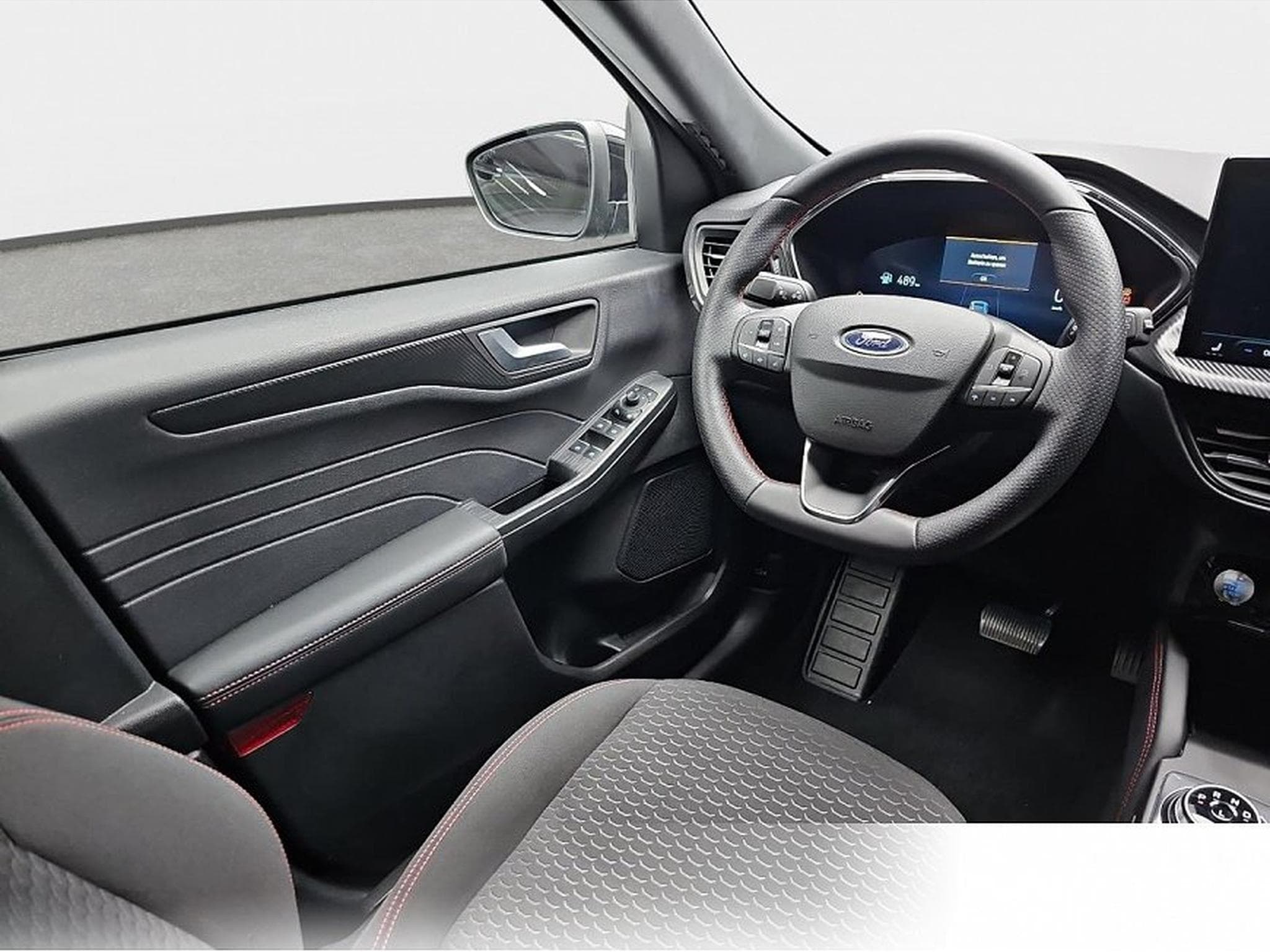 Ford Kuga (2026) - Foto 7