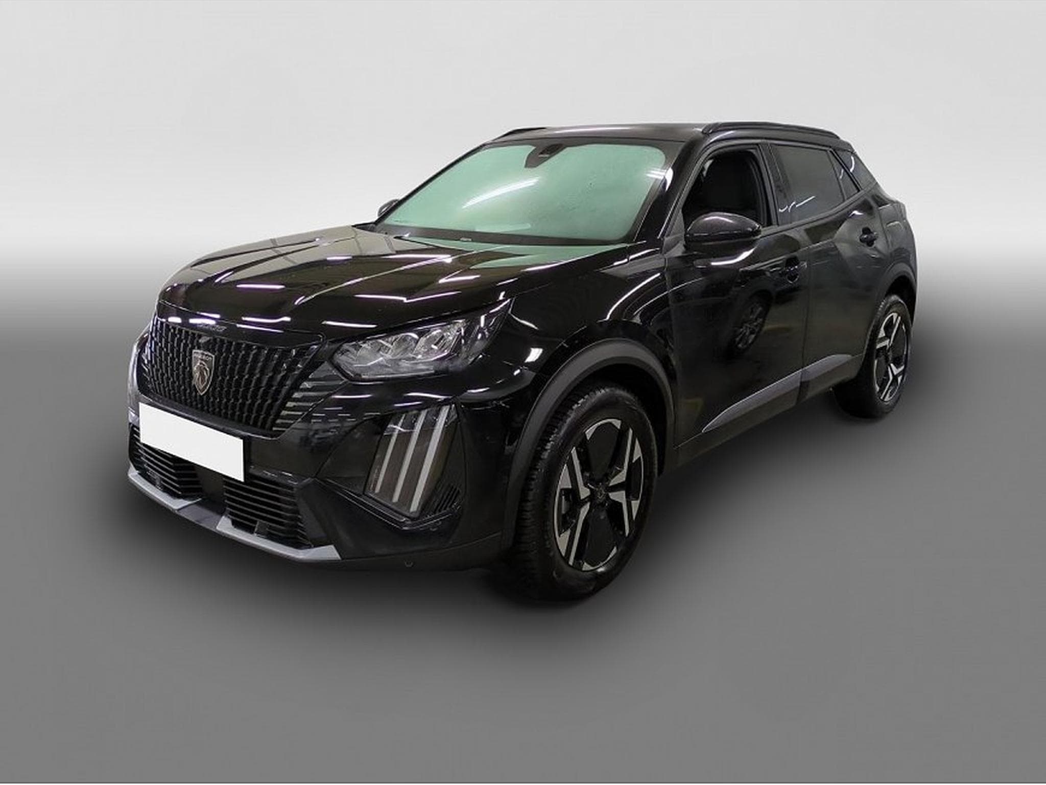 Peugeot 2008 (2025) - Photo 1