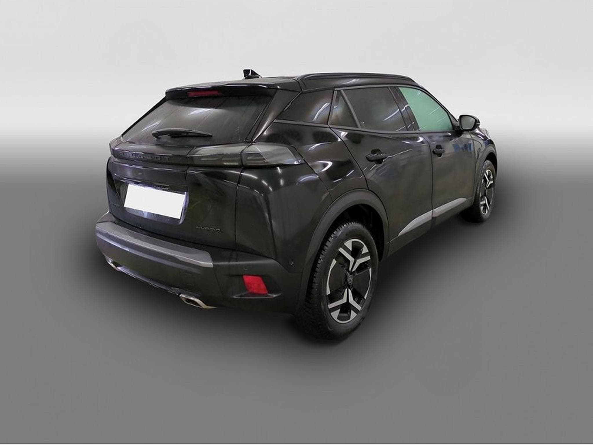 Peugeot 2008 (2025) - Photo 3
