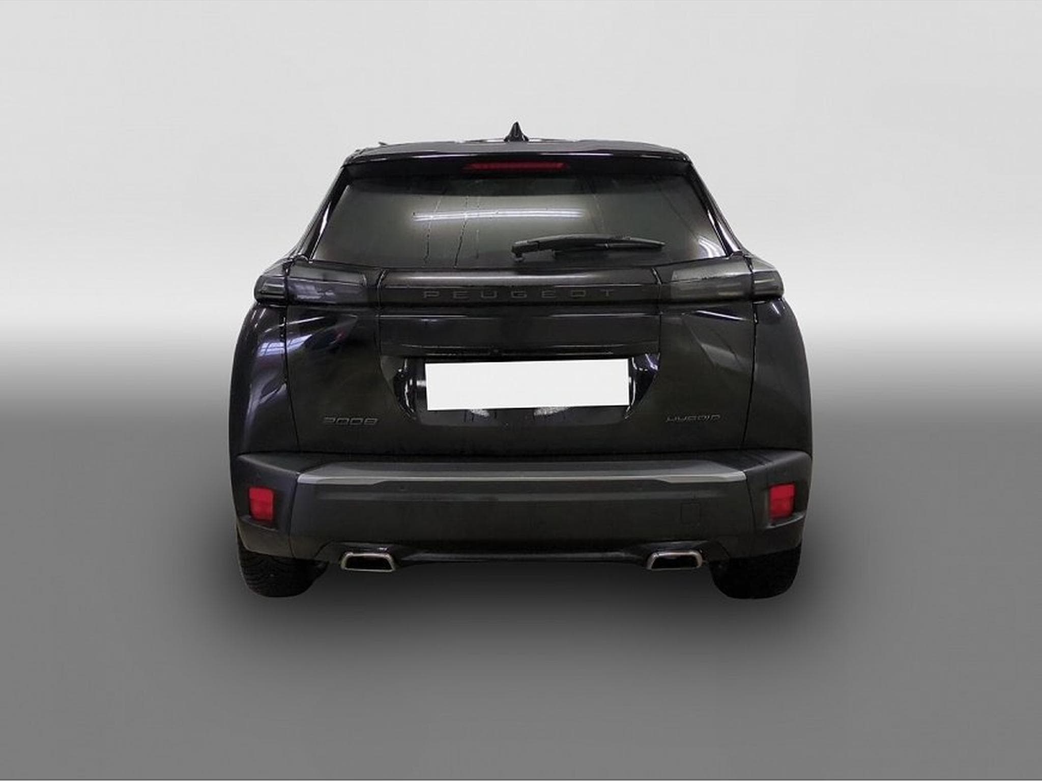 Peugeot 2008 (2025) - Photo 4