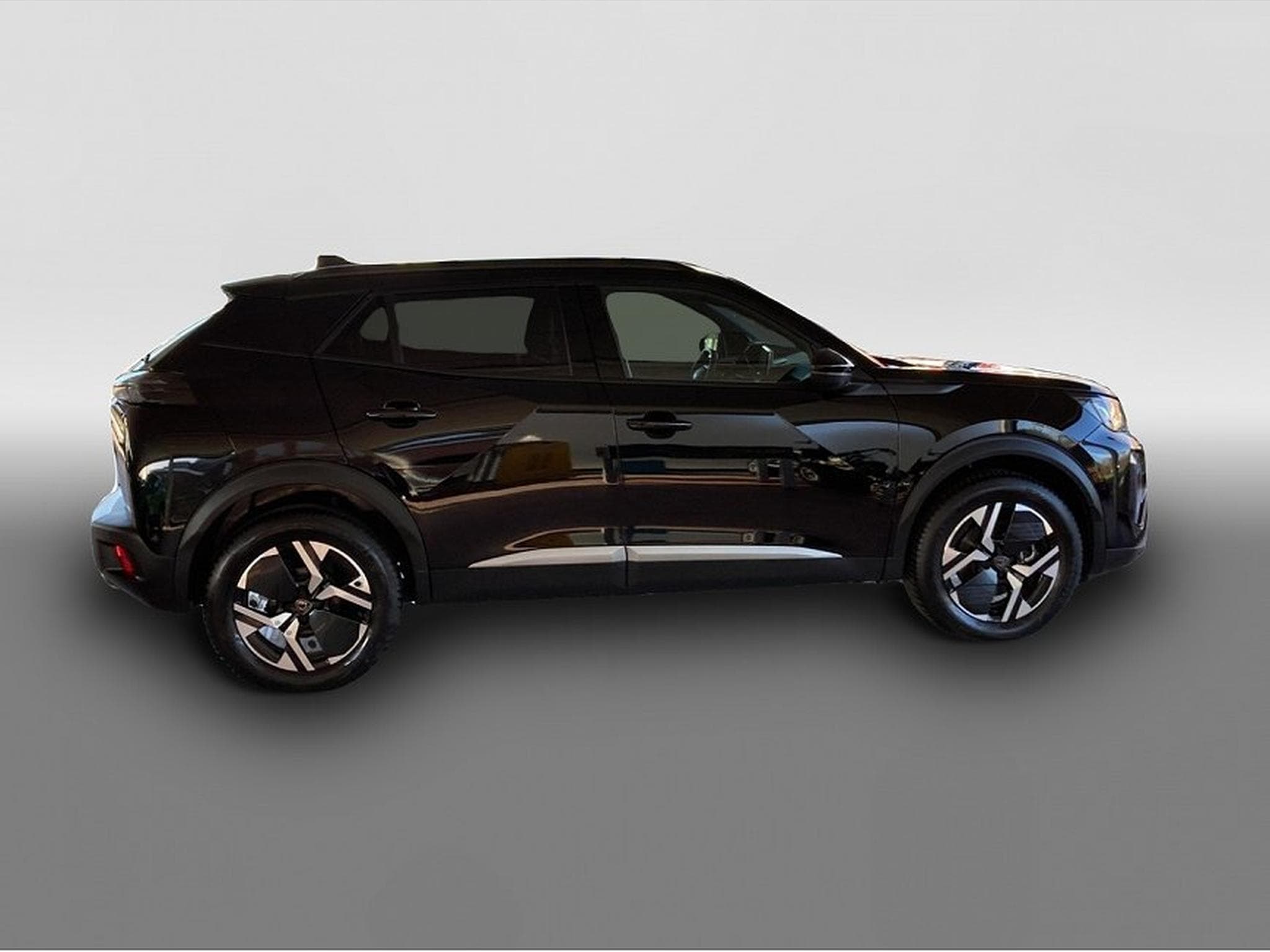 Peugeot 2008 (2025) - Photo 7