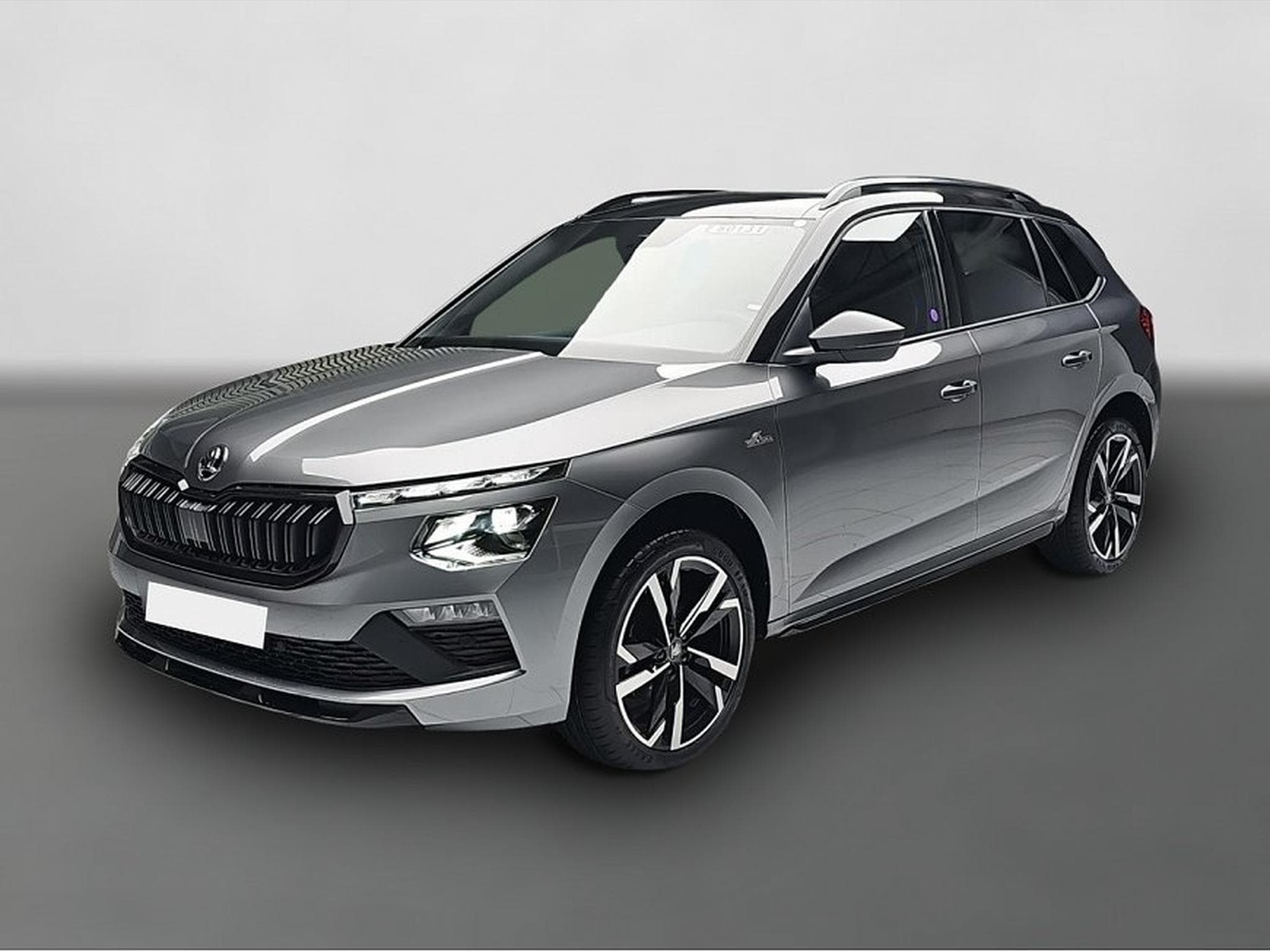 Skoda Kamiq (2026) - Photo 1