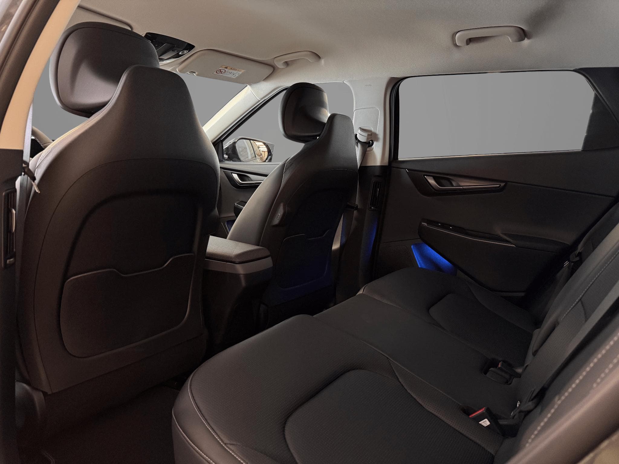 Kia EV6 Business Plus 84,0 kWh RWD (2025) - Foto 8