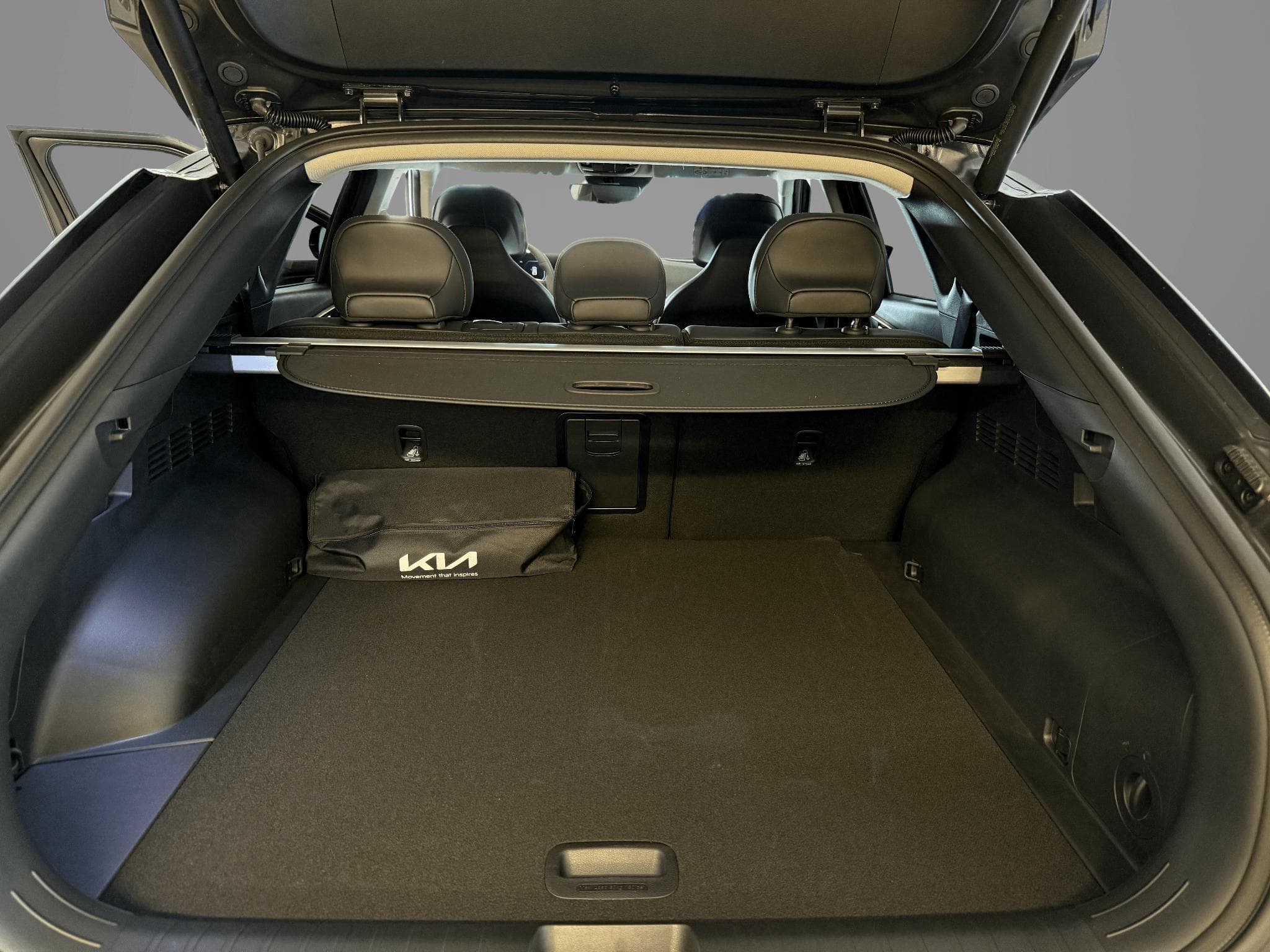 Kia EV6 Business Plus 84,0 kWh RWD (2025) - Foto 9