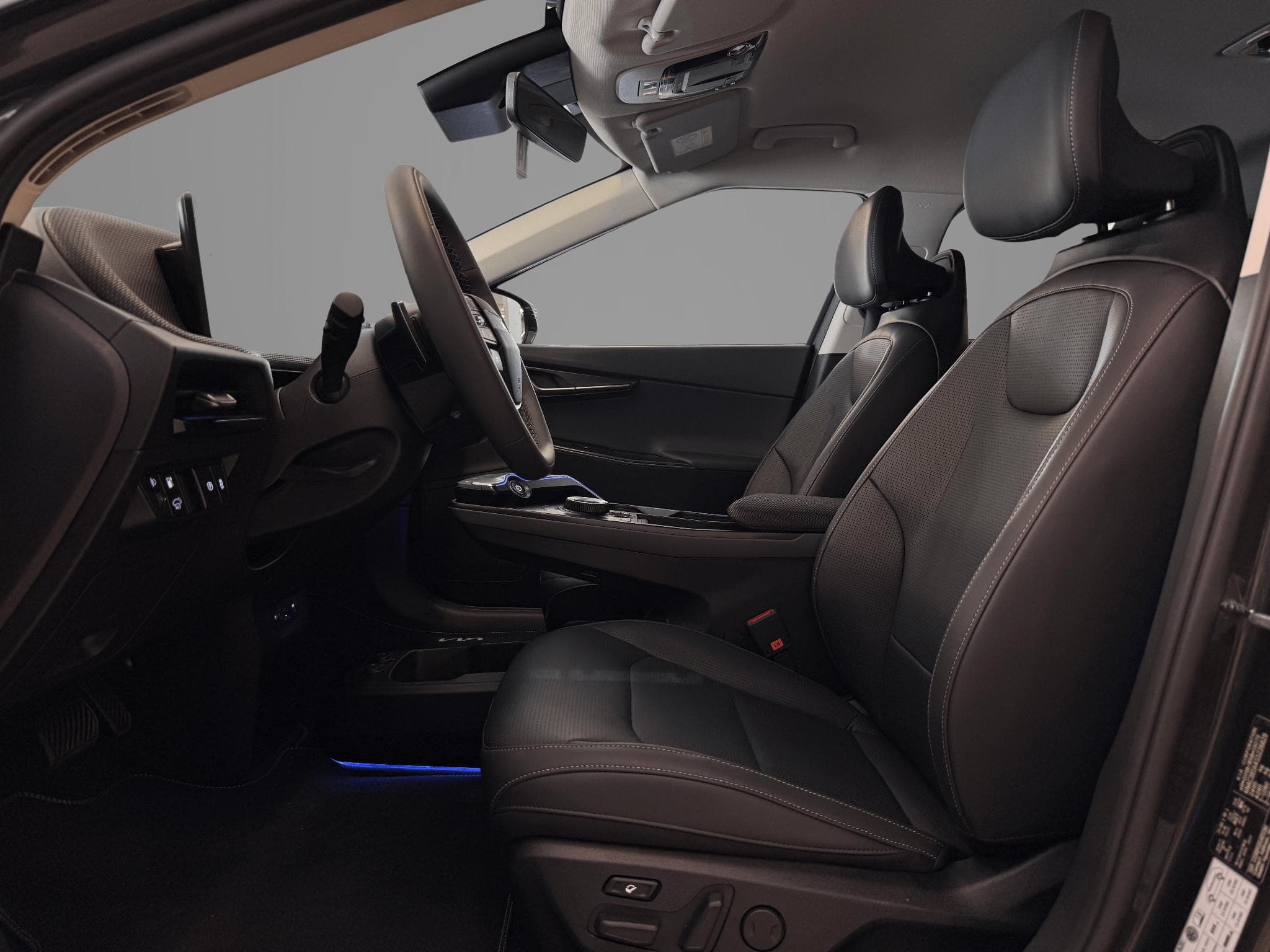 Kia EV6 Business Plus 84,0 kWh RWD (2025) - Foto 7