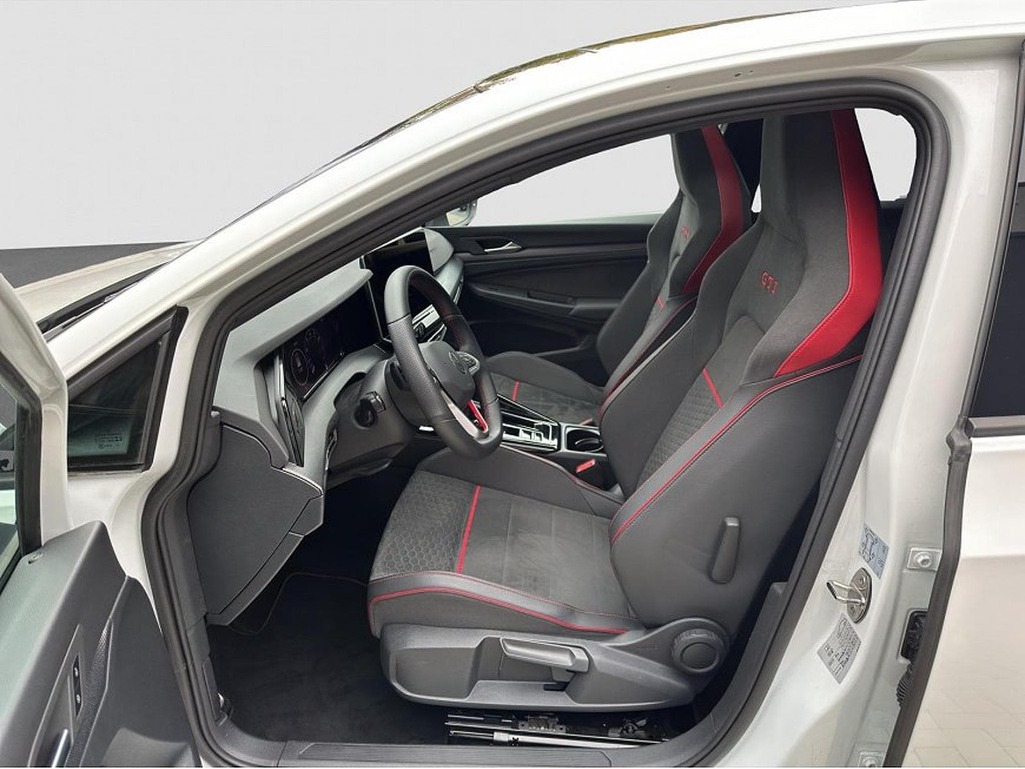 VW Golf (2025) - Foto 10