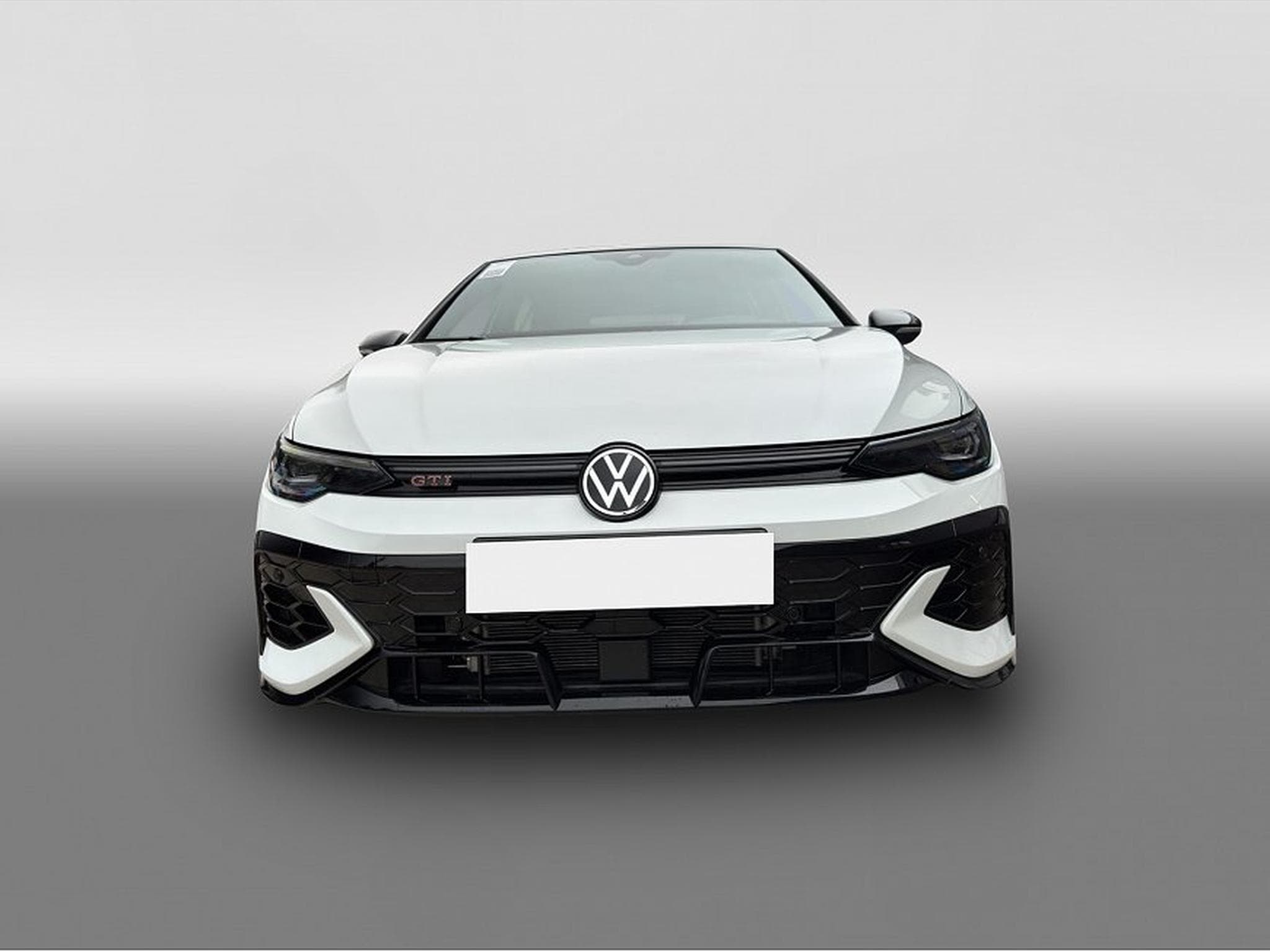 VW Golf (2025) - Foto 2