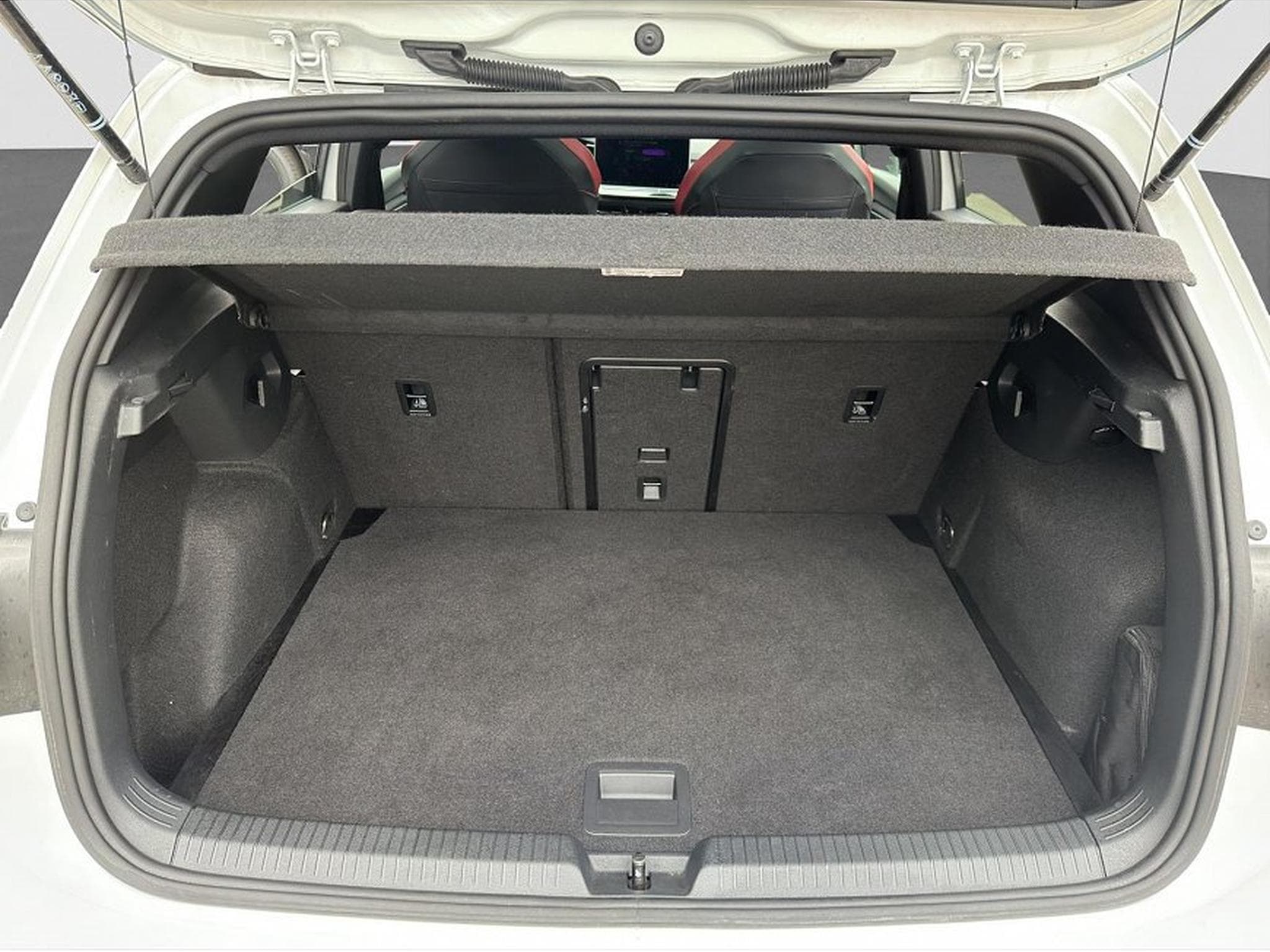 VW Golf (2025) - Foto 21