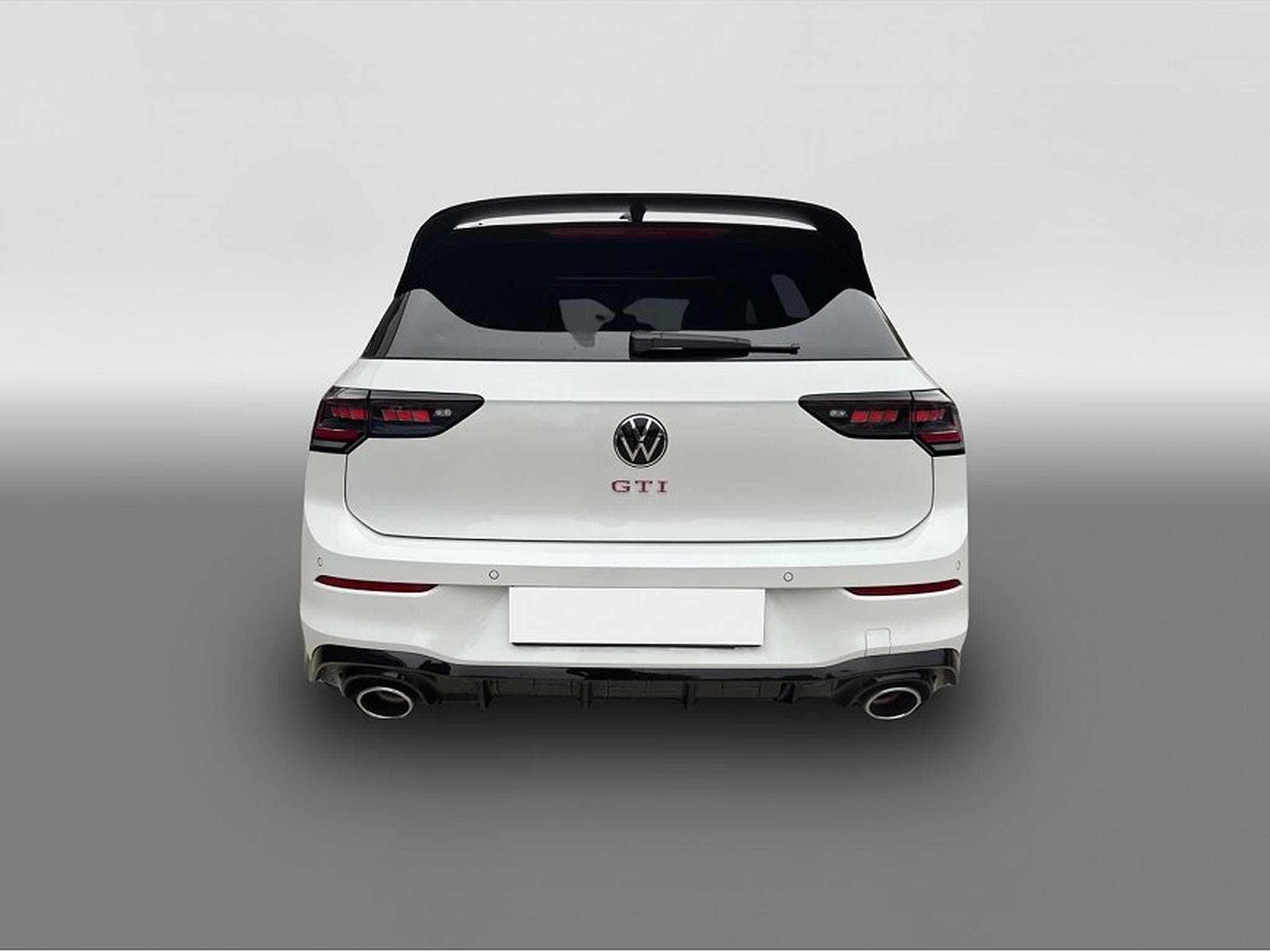 VW Golf (2025) - Foto 5