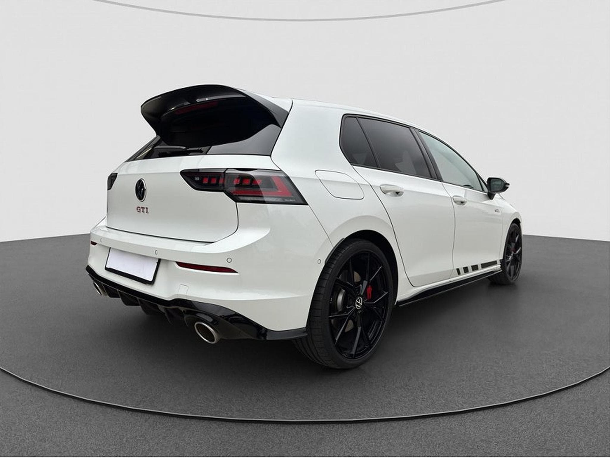 VW Golf (2025) - Foto 6