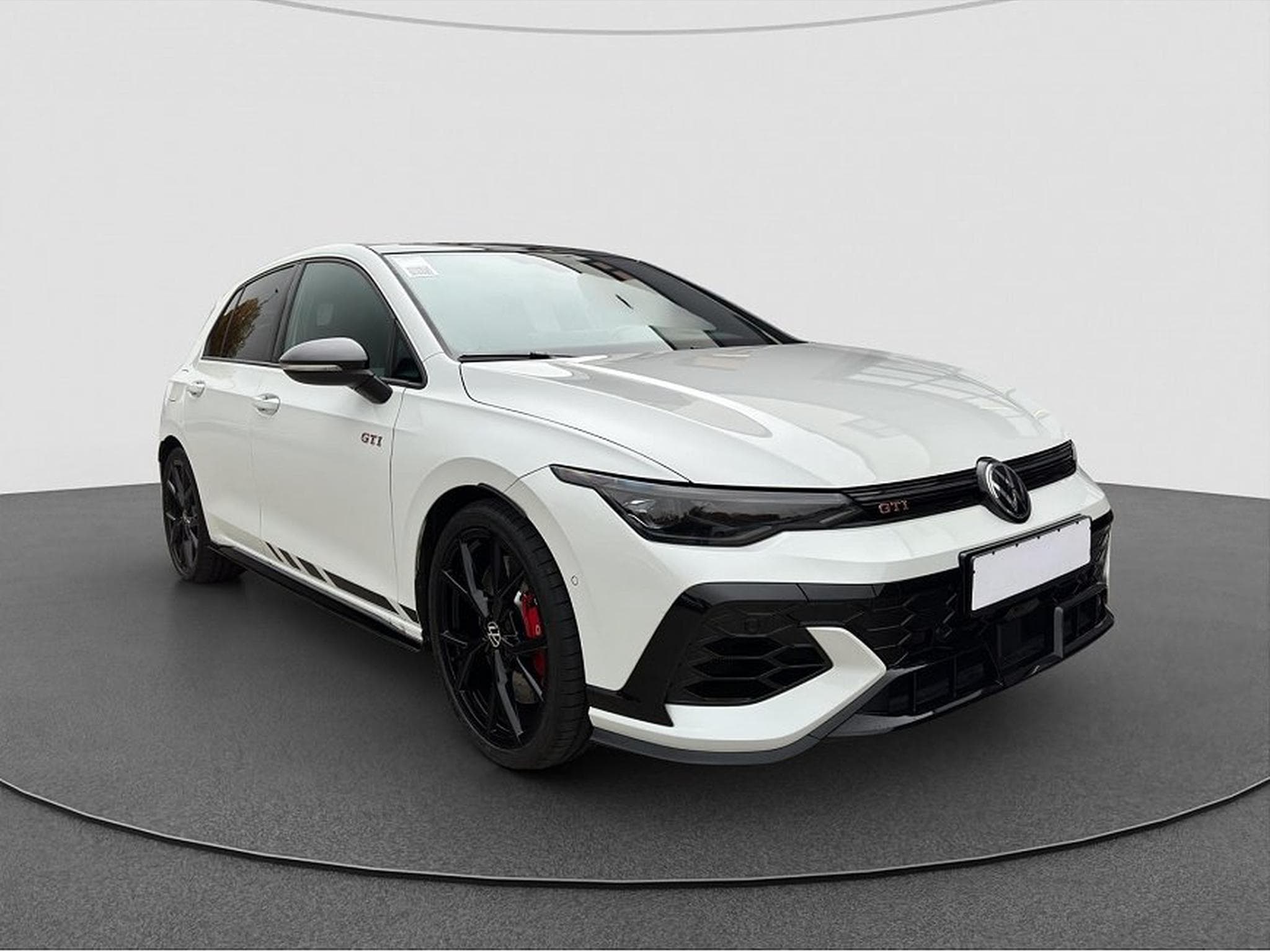 VW Golf (2025) - Foto 8