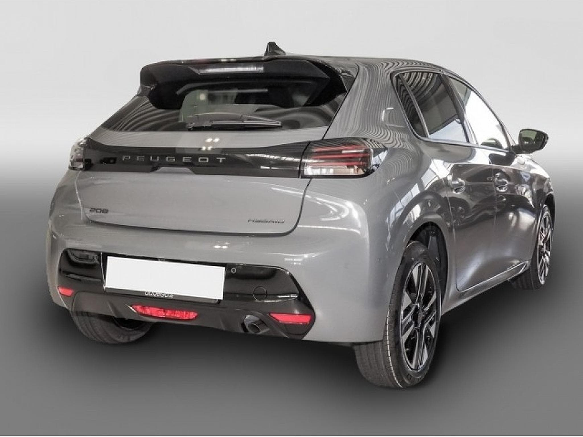 Peugeot 208 (2025) - Photo 3