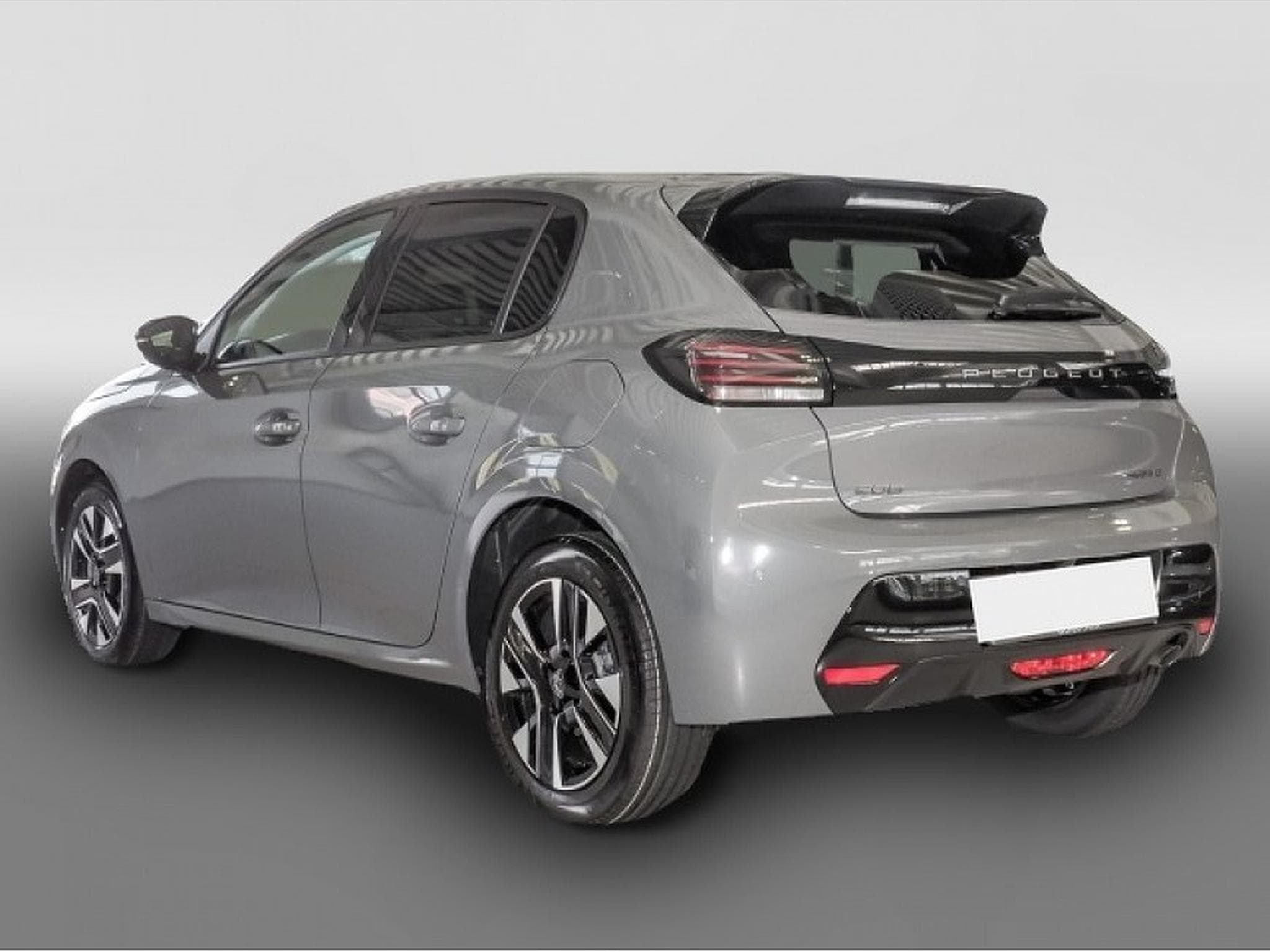 Peugeot 208 (2025) - Photo 4