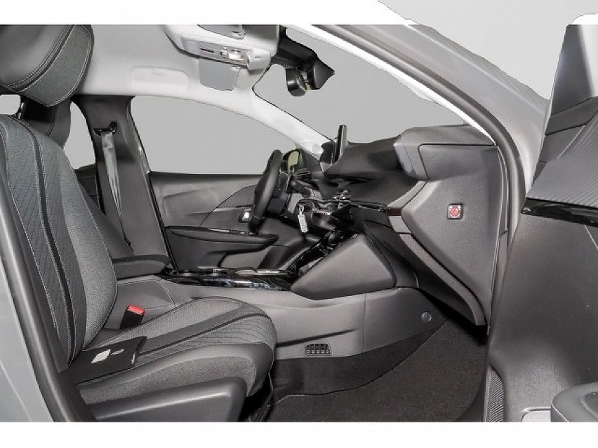 Peugeot 208 (2025) - Photo 5