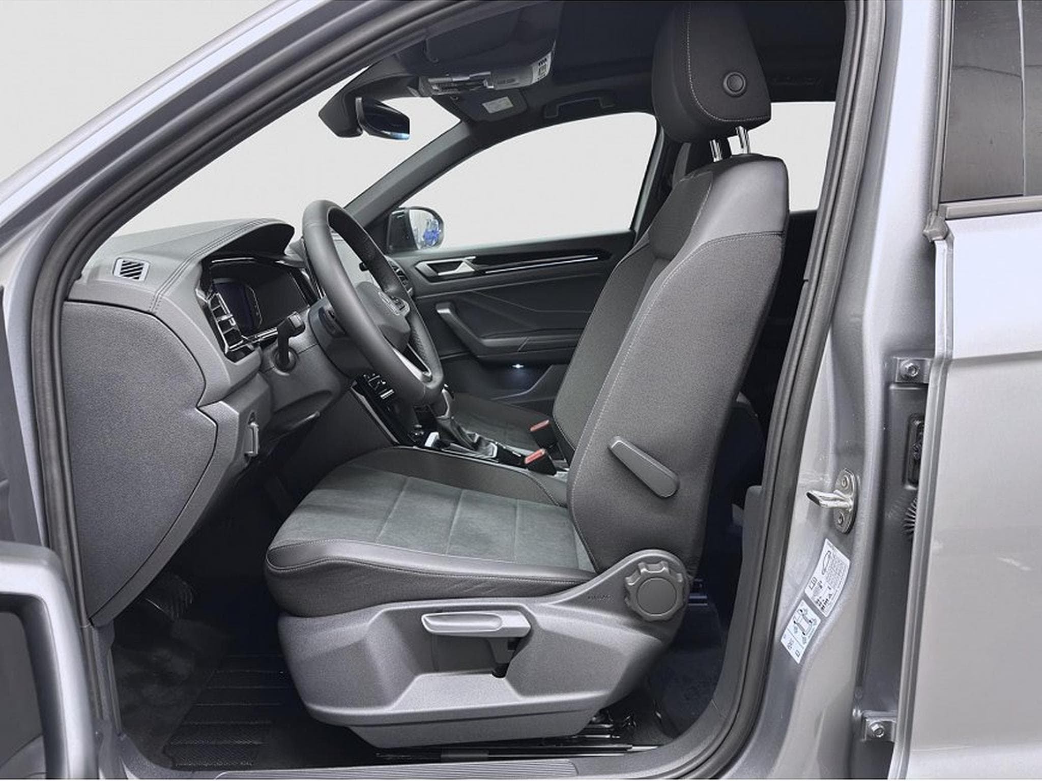 VW T-Roc (2025) - Foto 10