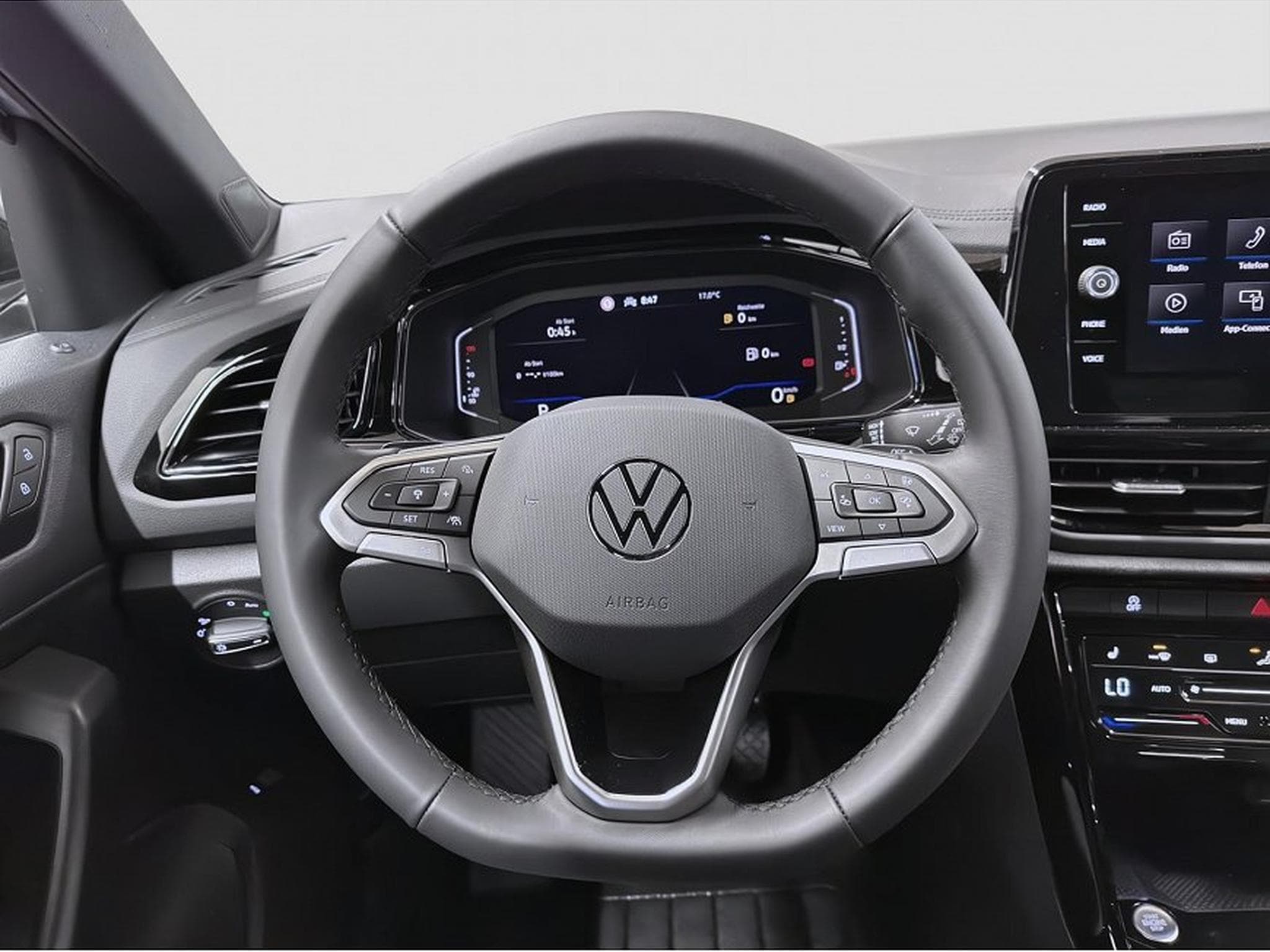 VW T-Roc (2025) - Foto 11