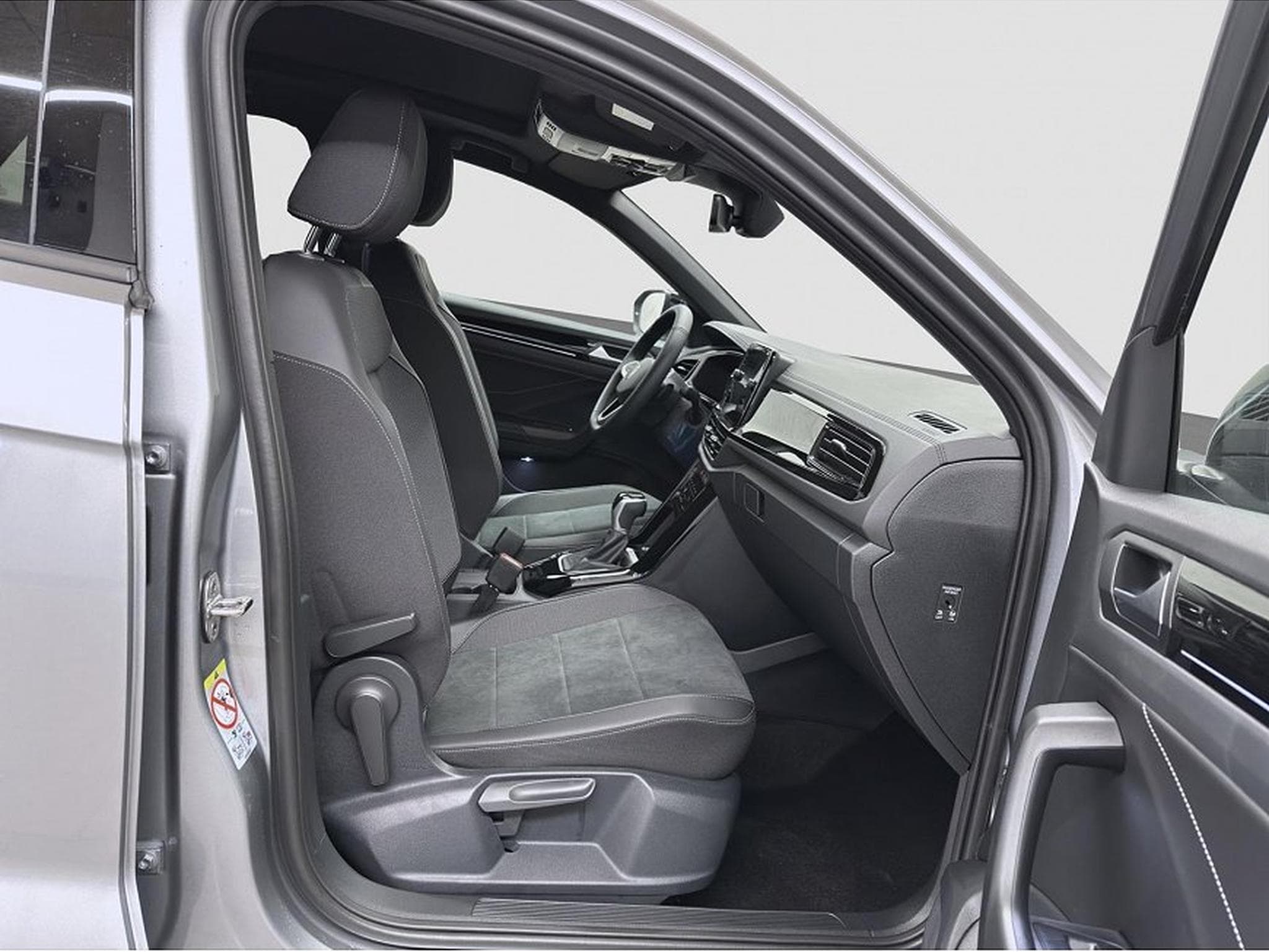 VW T-Roc (2025) - Foto 12