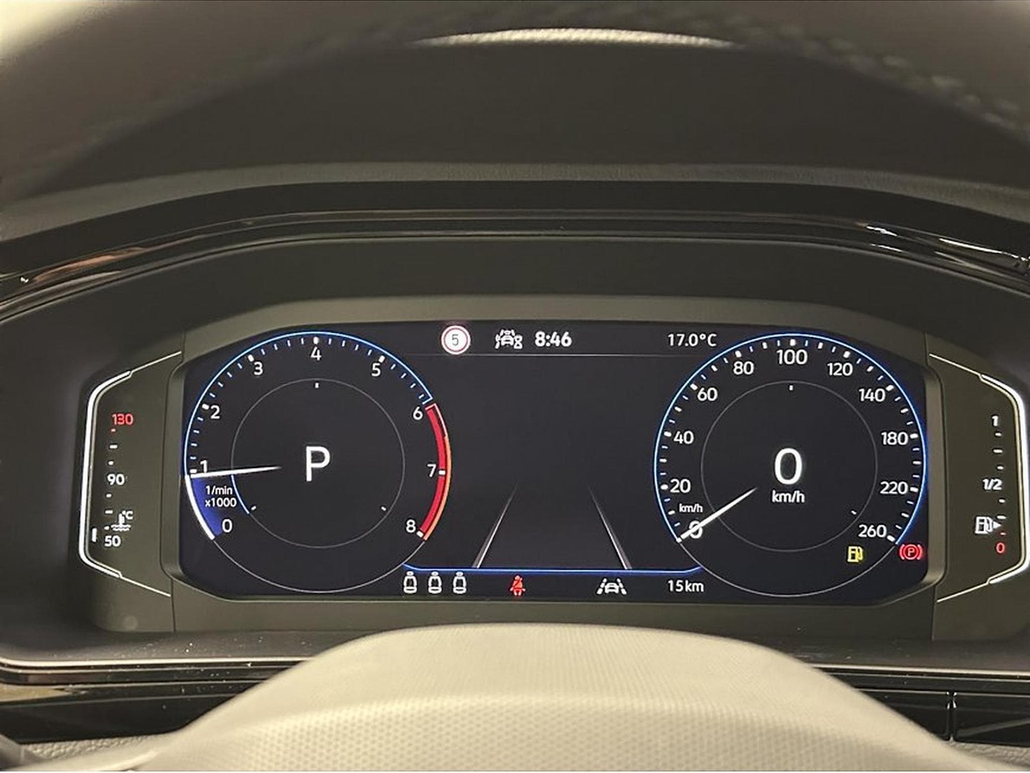 VW T-Roc (2025) - Foto 13