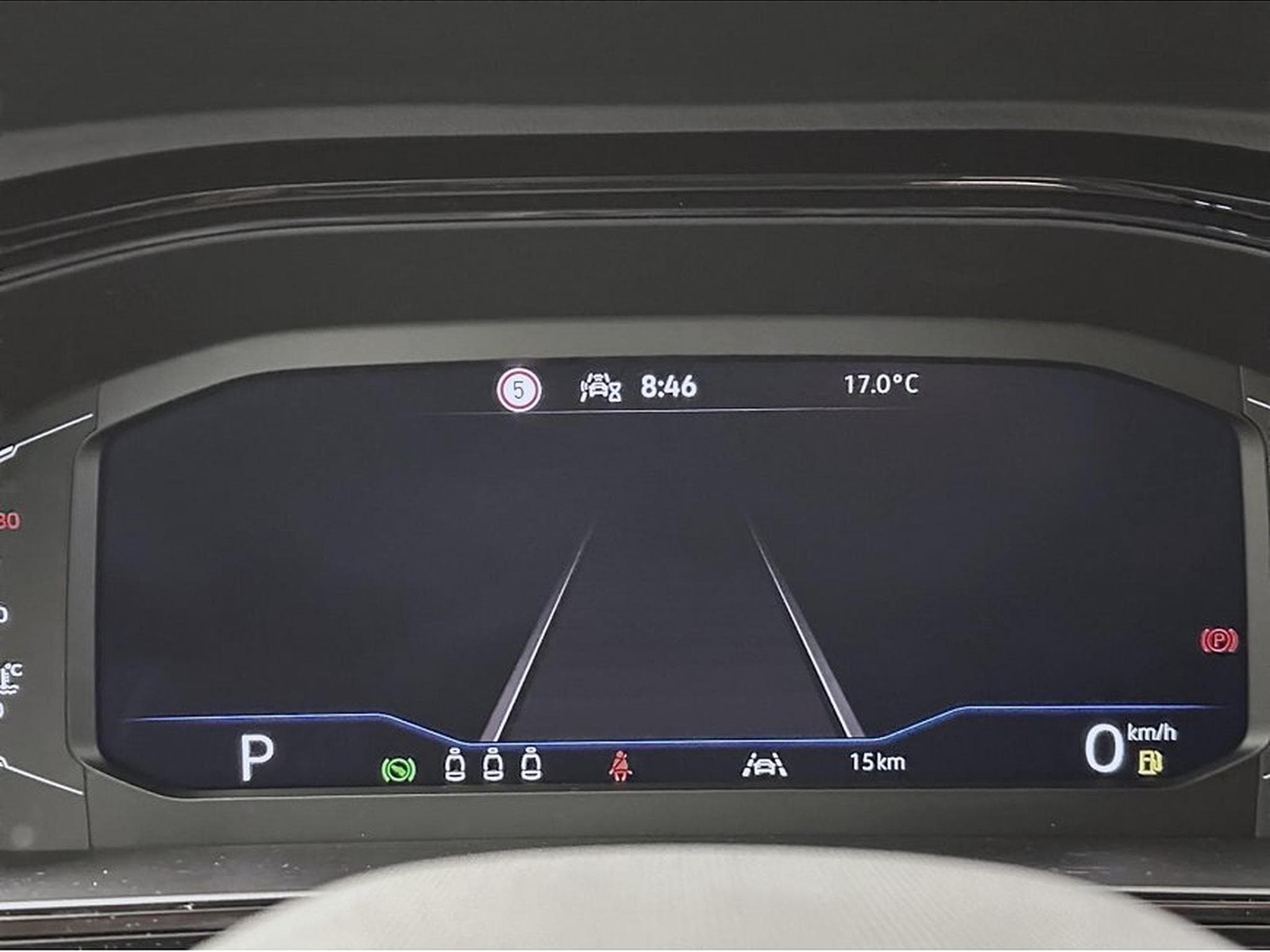 VW T-Roc (2025) - Foto 14