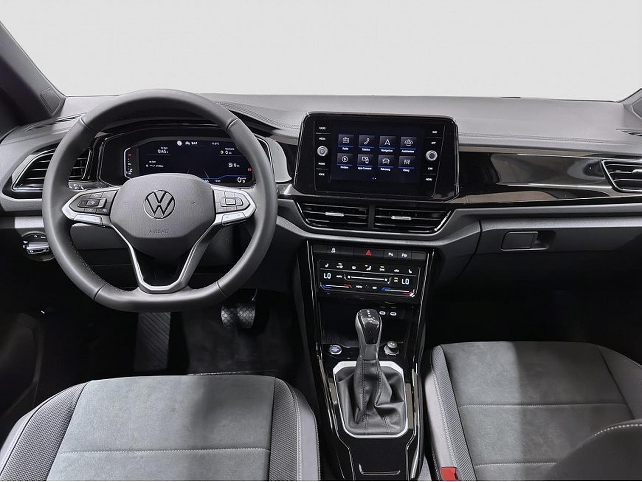 VW T-Roc (2025) - Foto 15