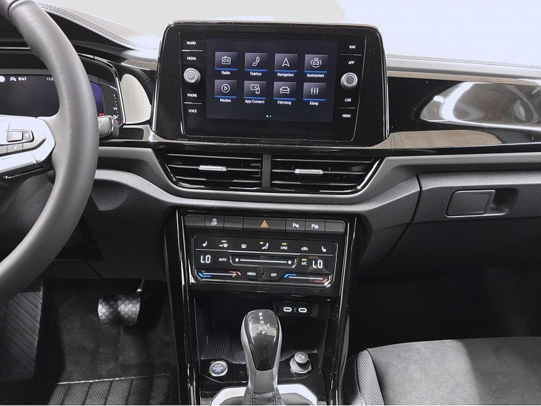 VW T-Roc (2025) - Foto 16