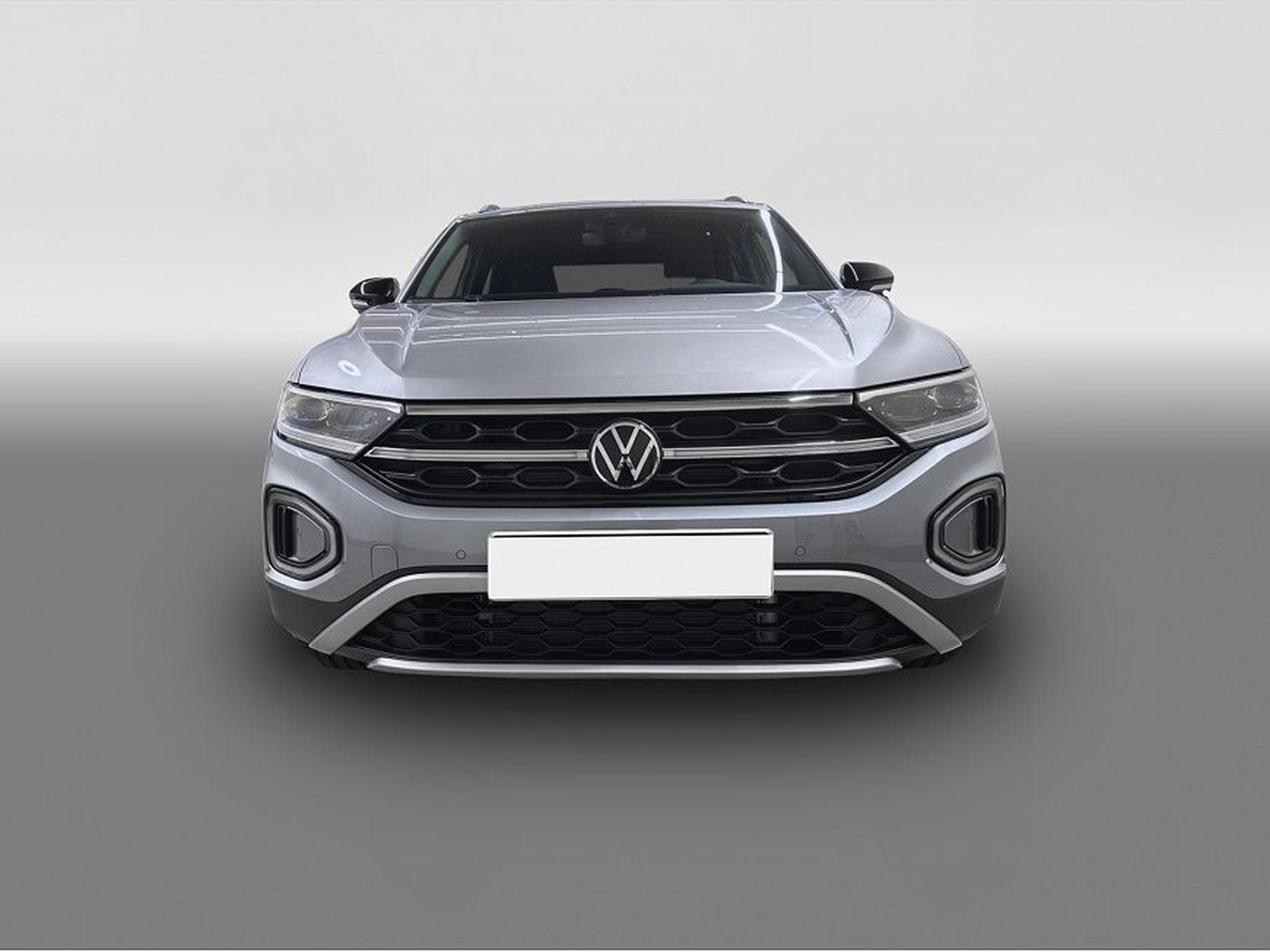 VW T-Roc (2025) - Foto 2