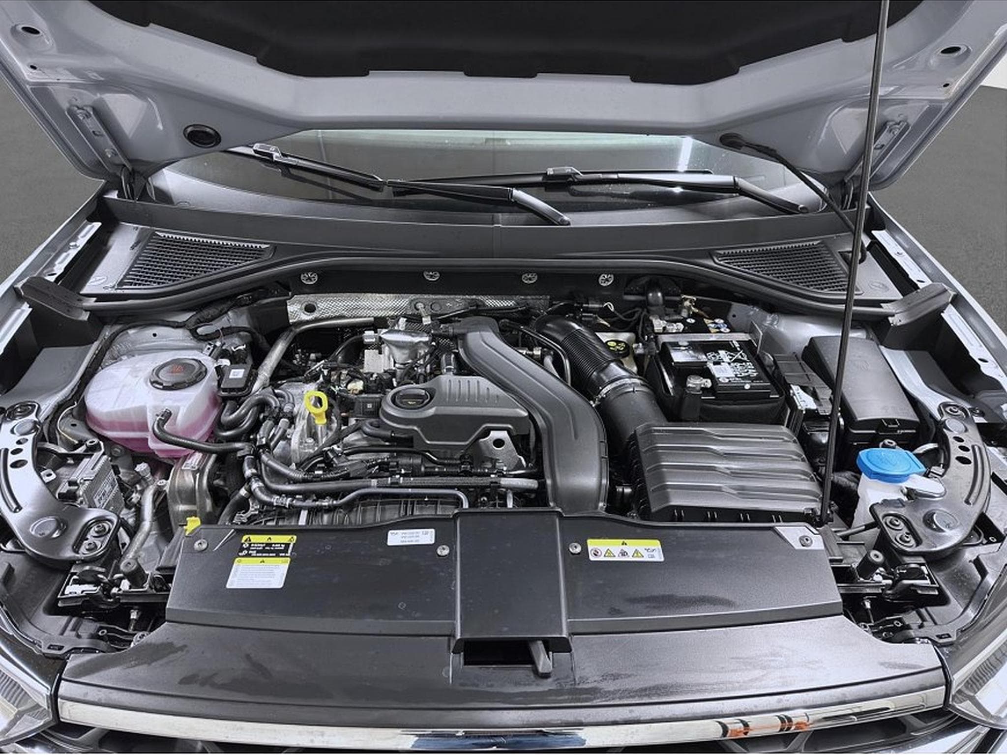 VW T-Roc (2025) - Foto 22