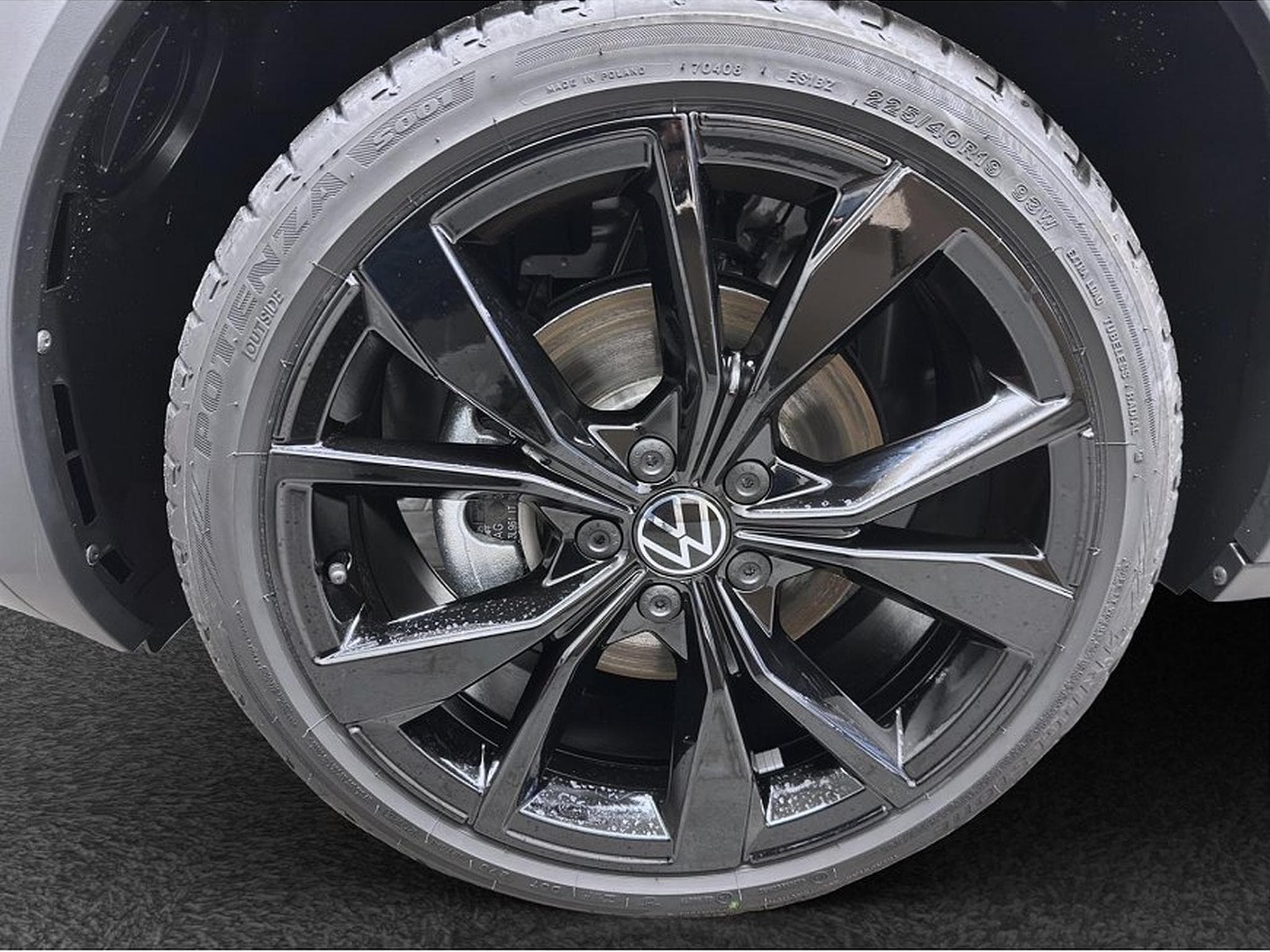 VW T-Roc (2025) - Foto 23