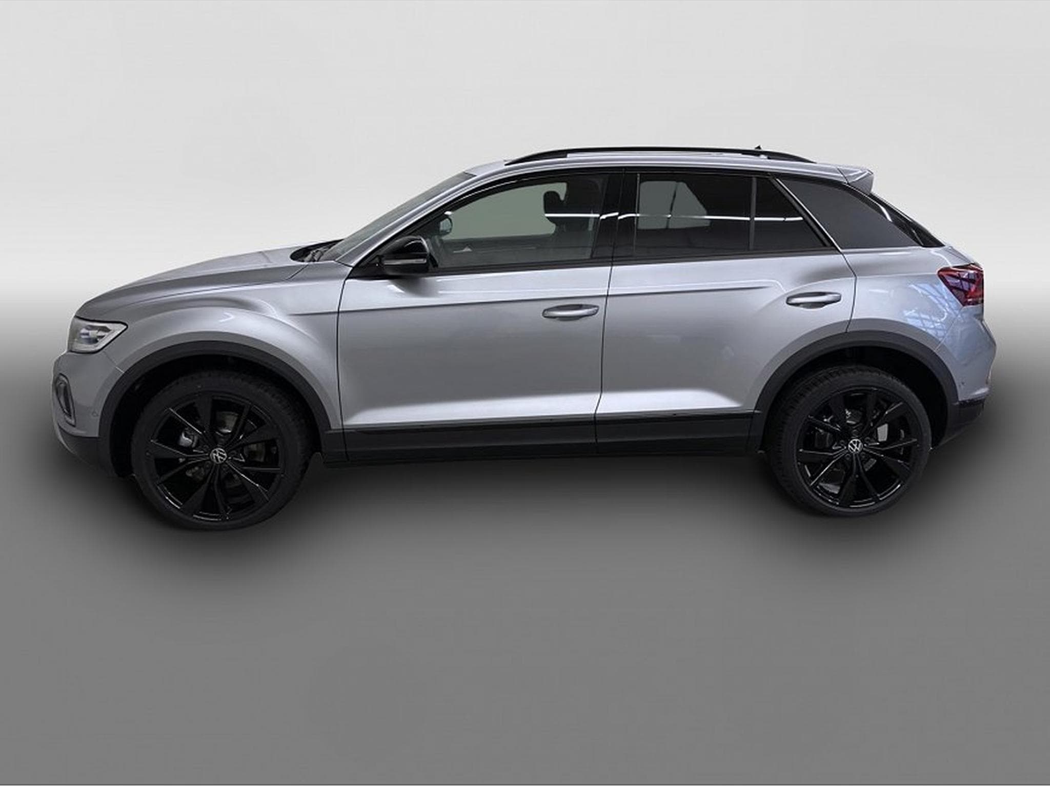 VW T-Roc (2025) - Foto 3