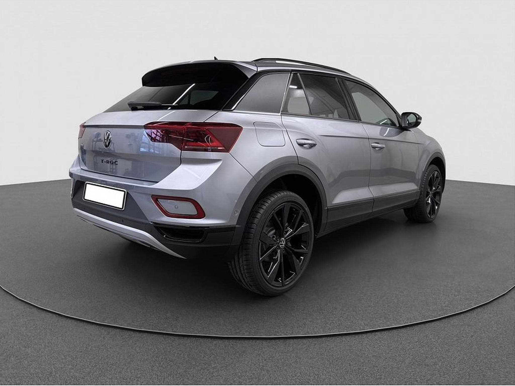 VW T-Roc (2025) - Foto 6