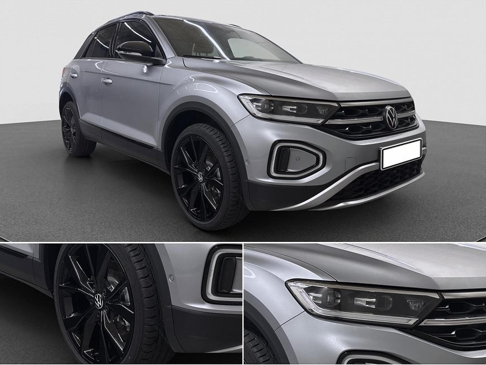 VW T-Roc (2025) - Foto 9