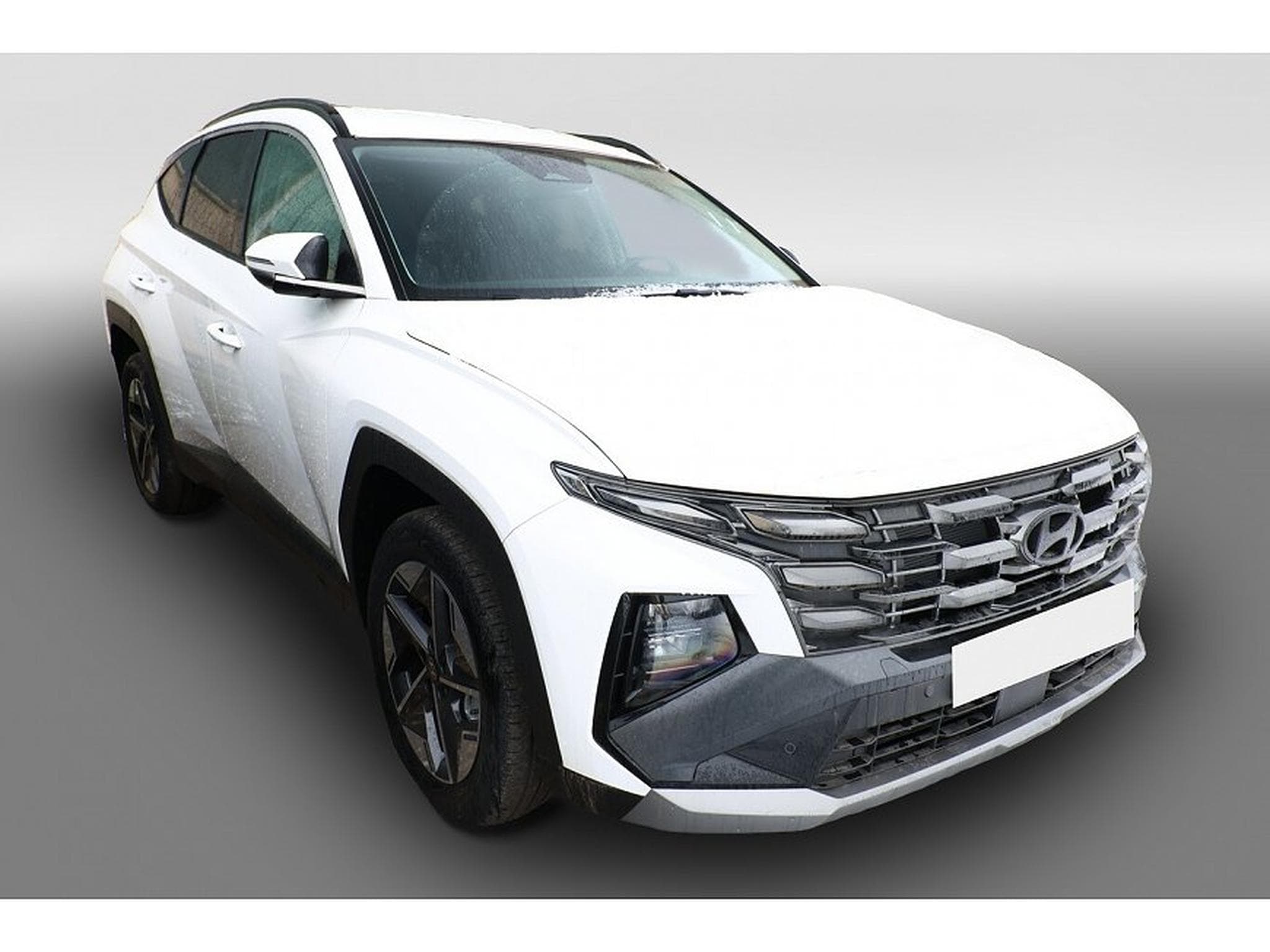 Hyundai Tucson (2026) - Photo 2