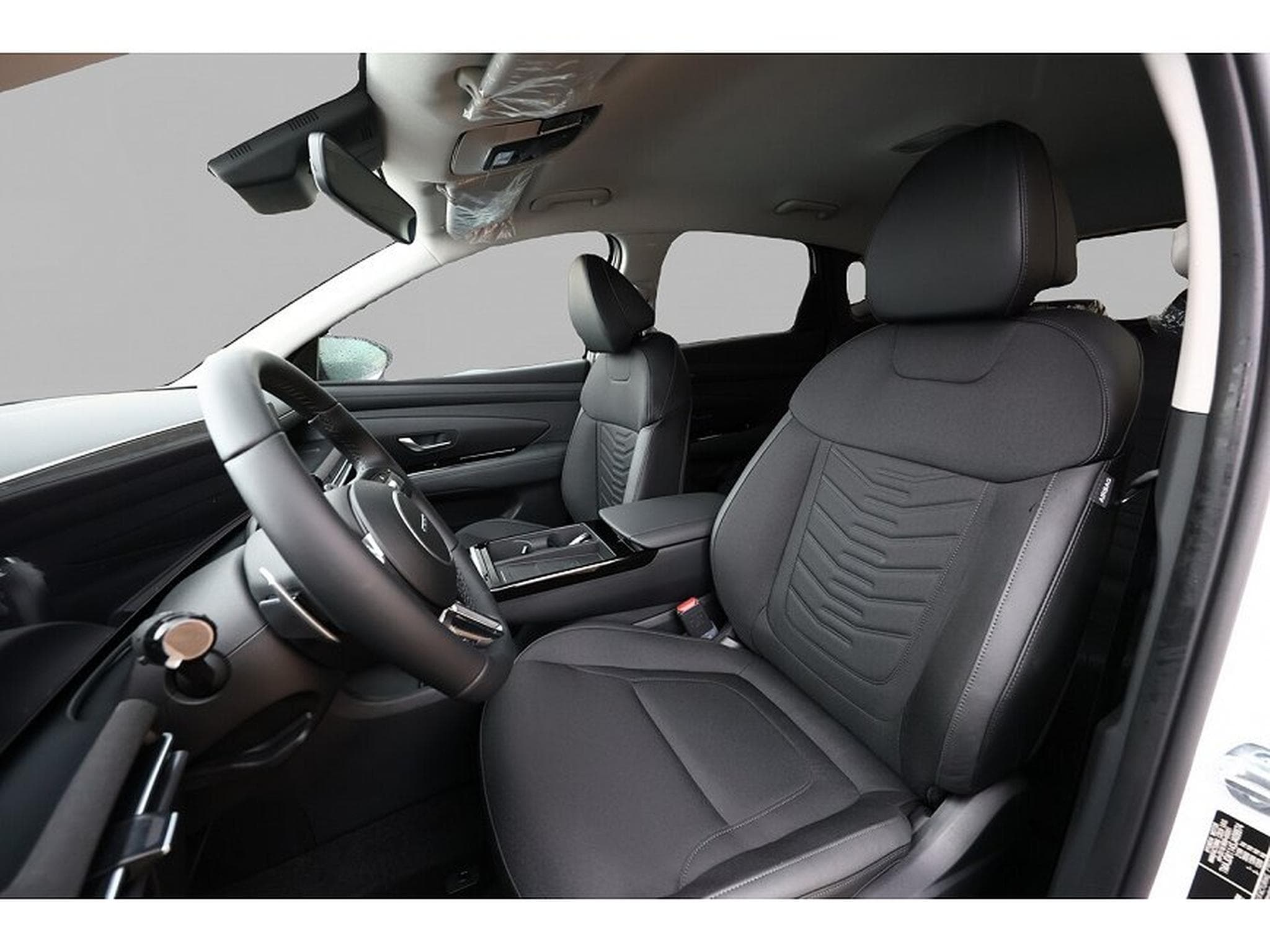 Hyundai Tucson (2026) - Photo 4