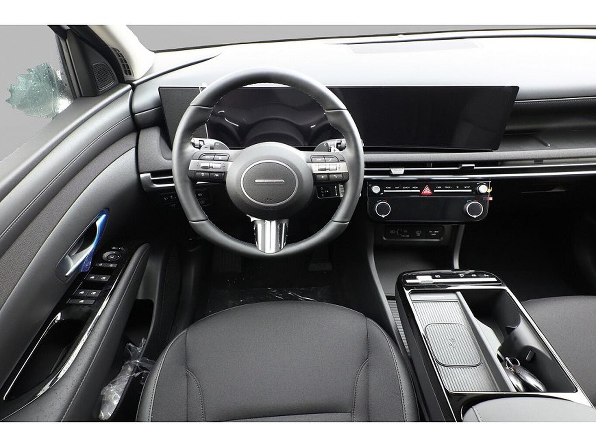 Hyundai Tucson (2026) - Photo 5