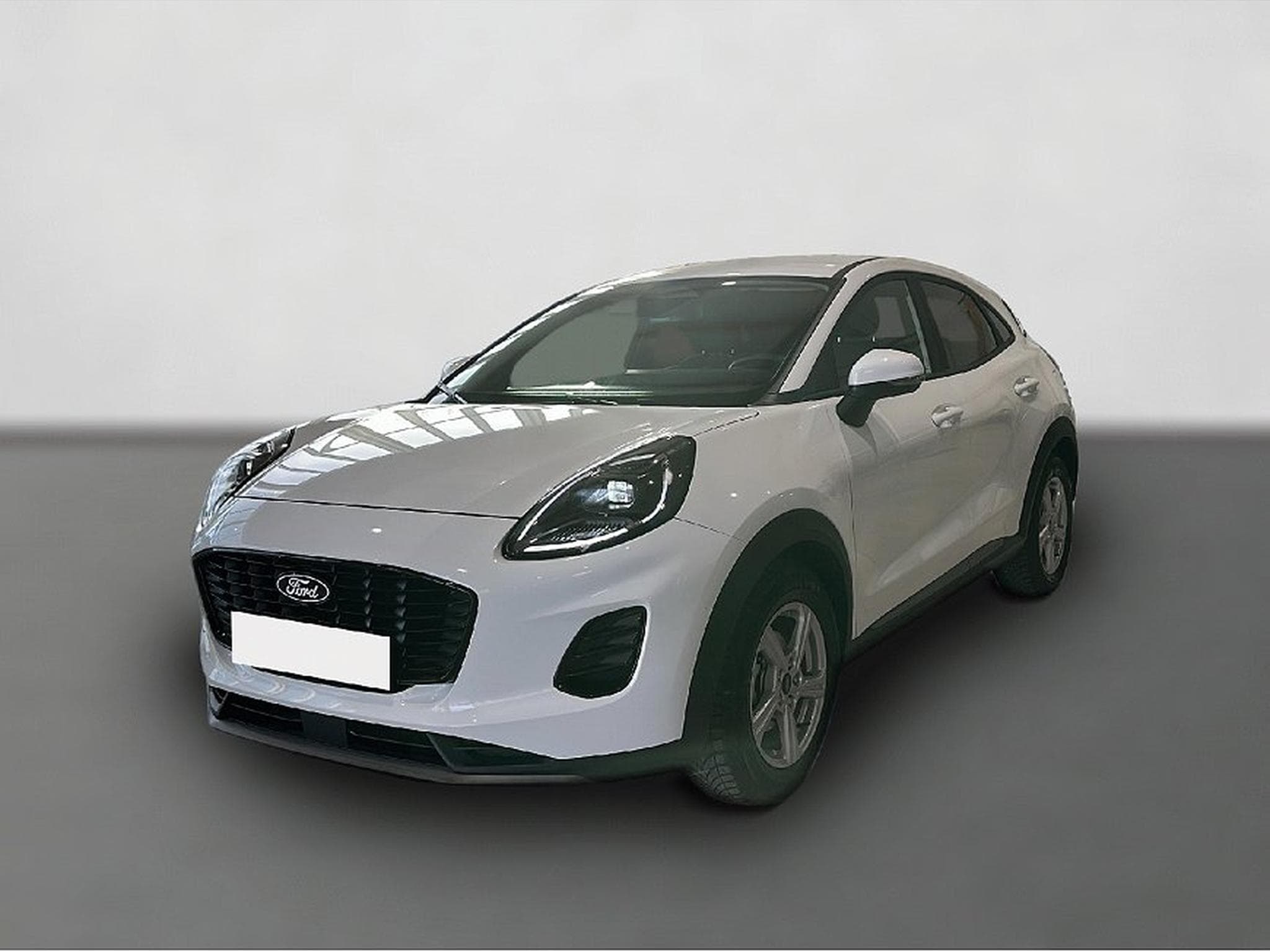 Ford Puma (2026) - Foto 1