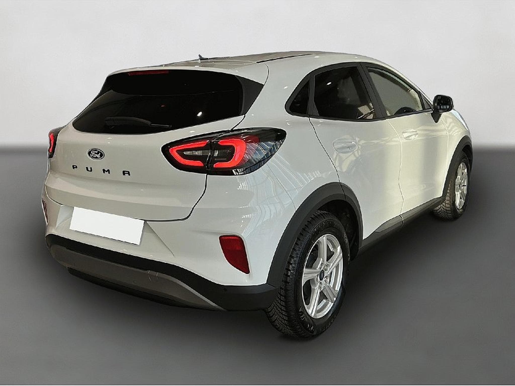 Ford Puma (2026) - Foto 3