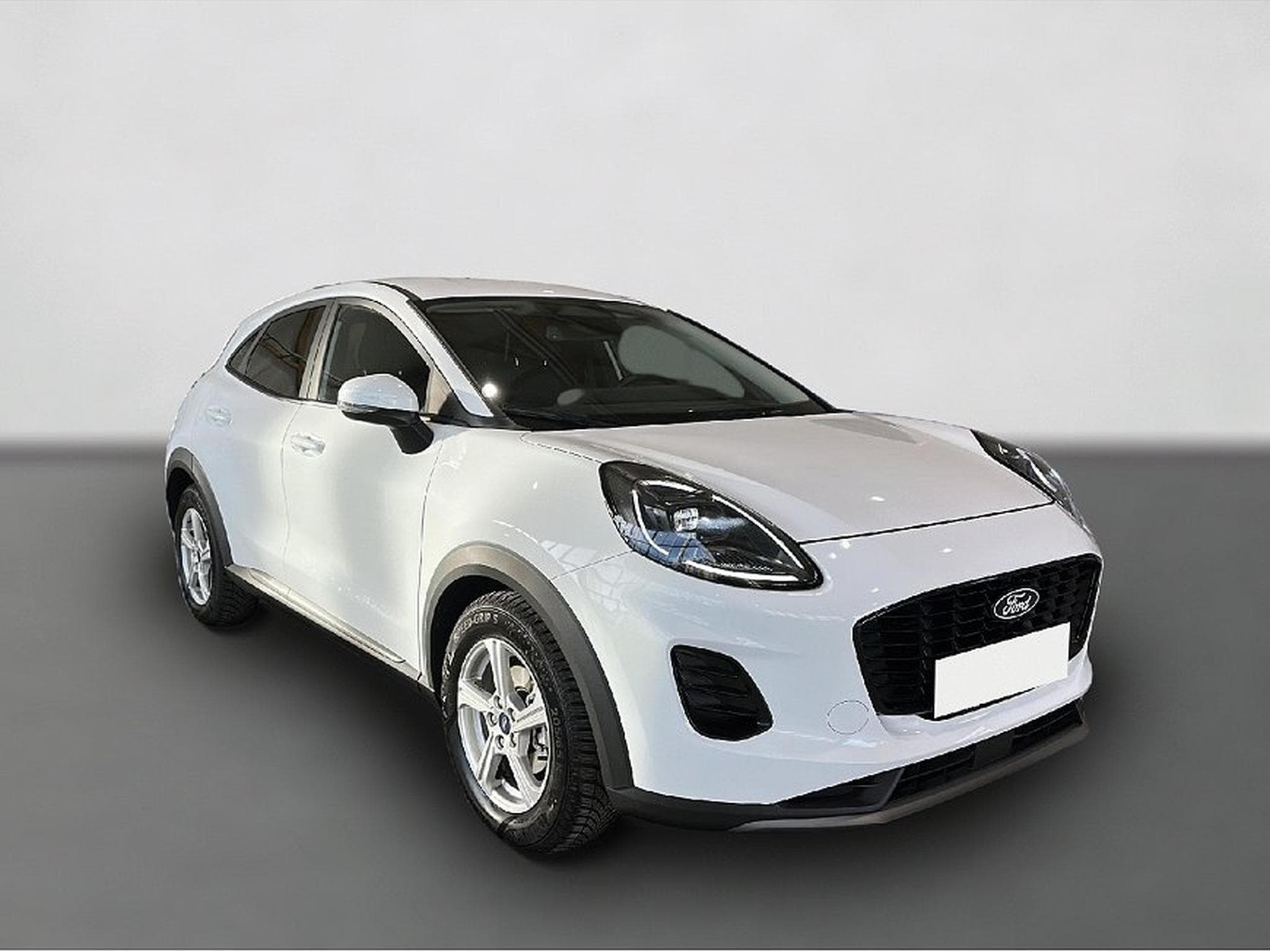 Ford Puma (2026) - Foto 4