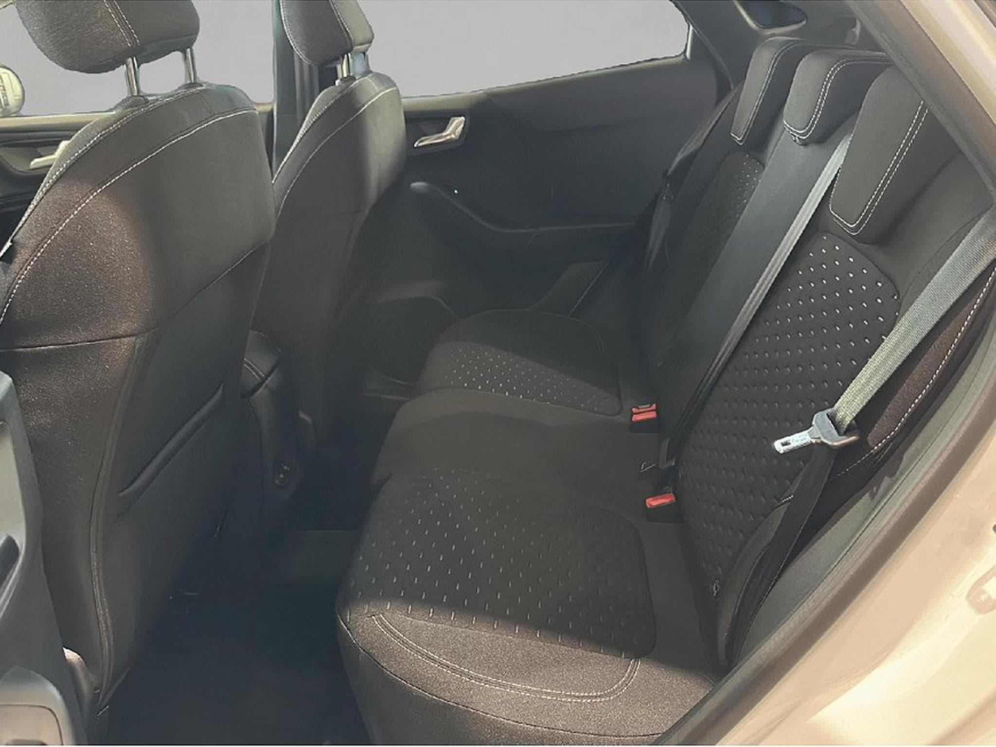 Ford Puma (2026) - Foto 7