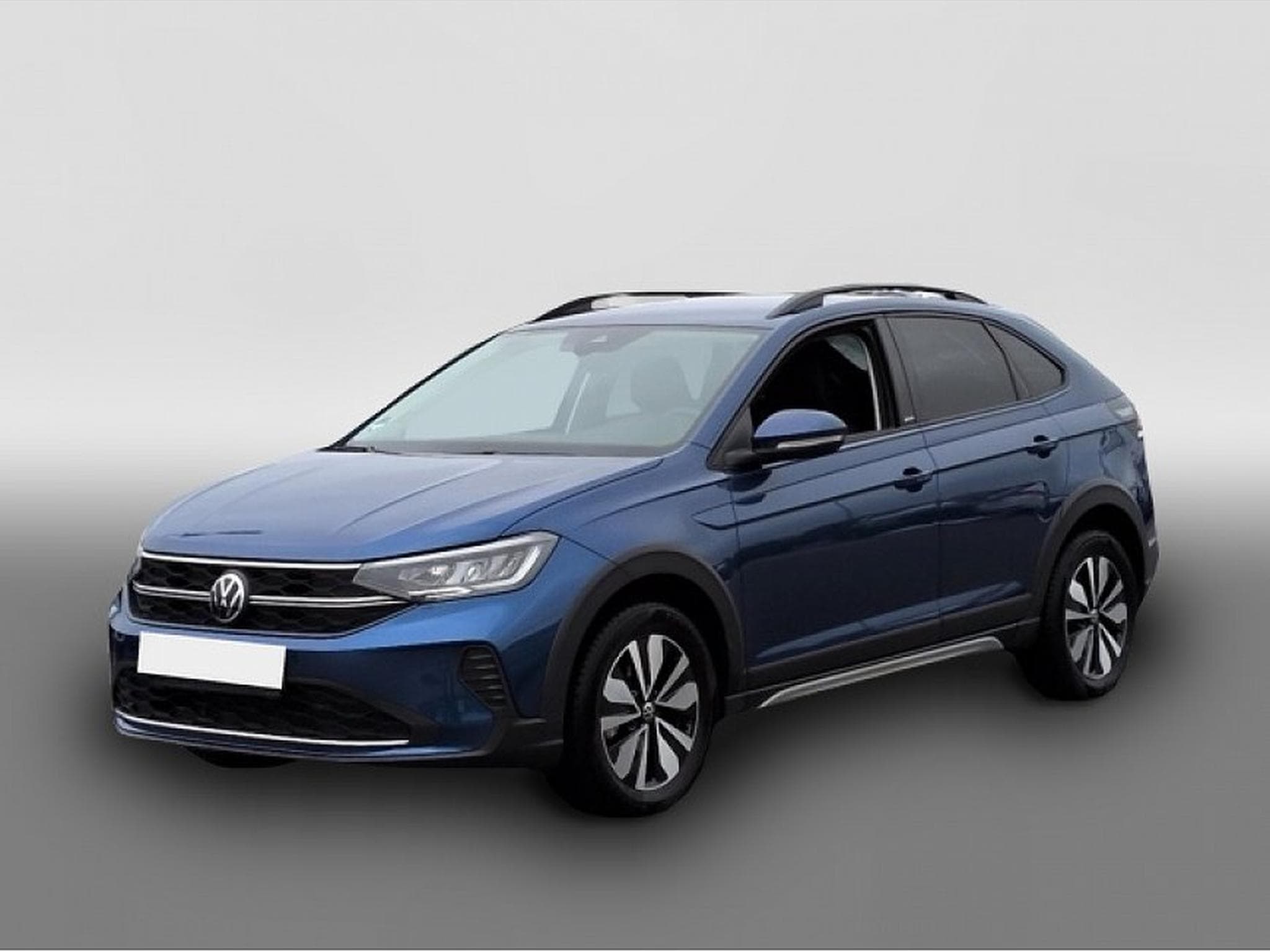 VW Taigo (2024) - Photo 1