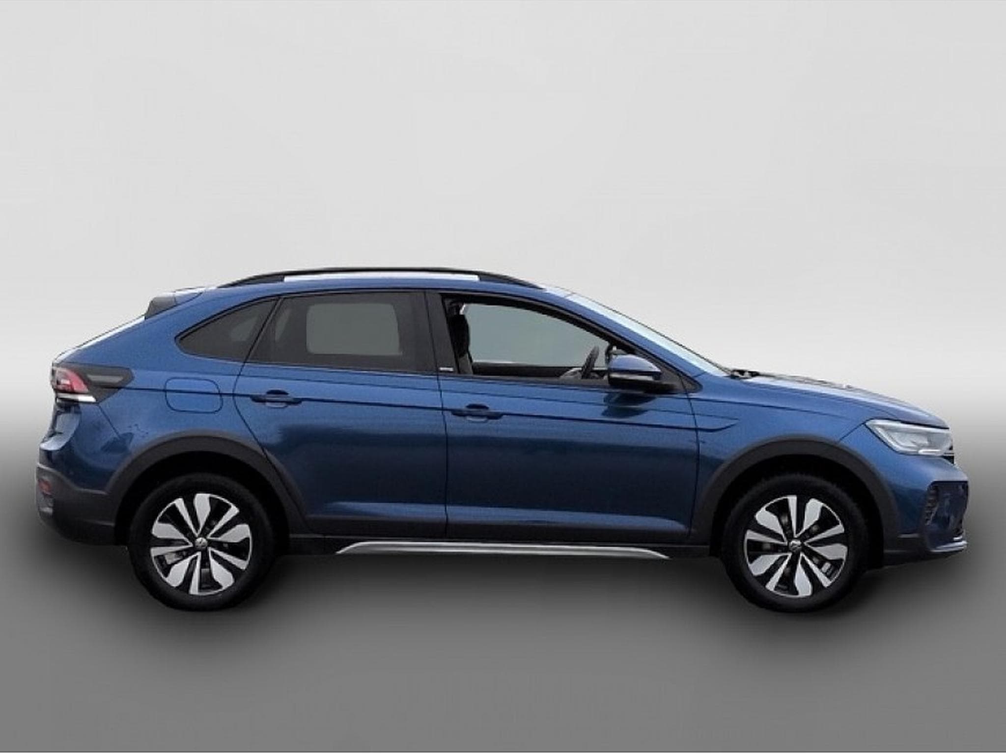 VW Taigo (2024) - Photo 2