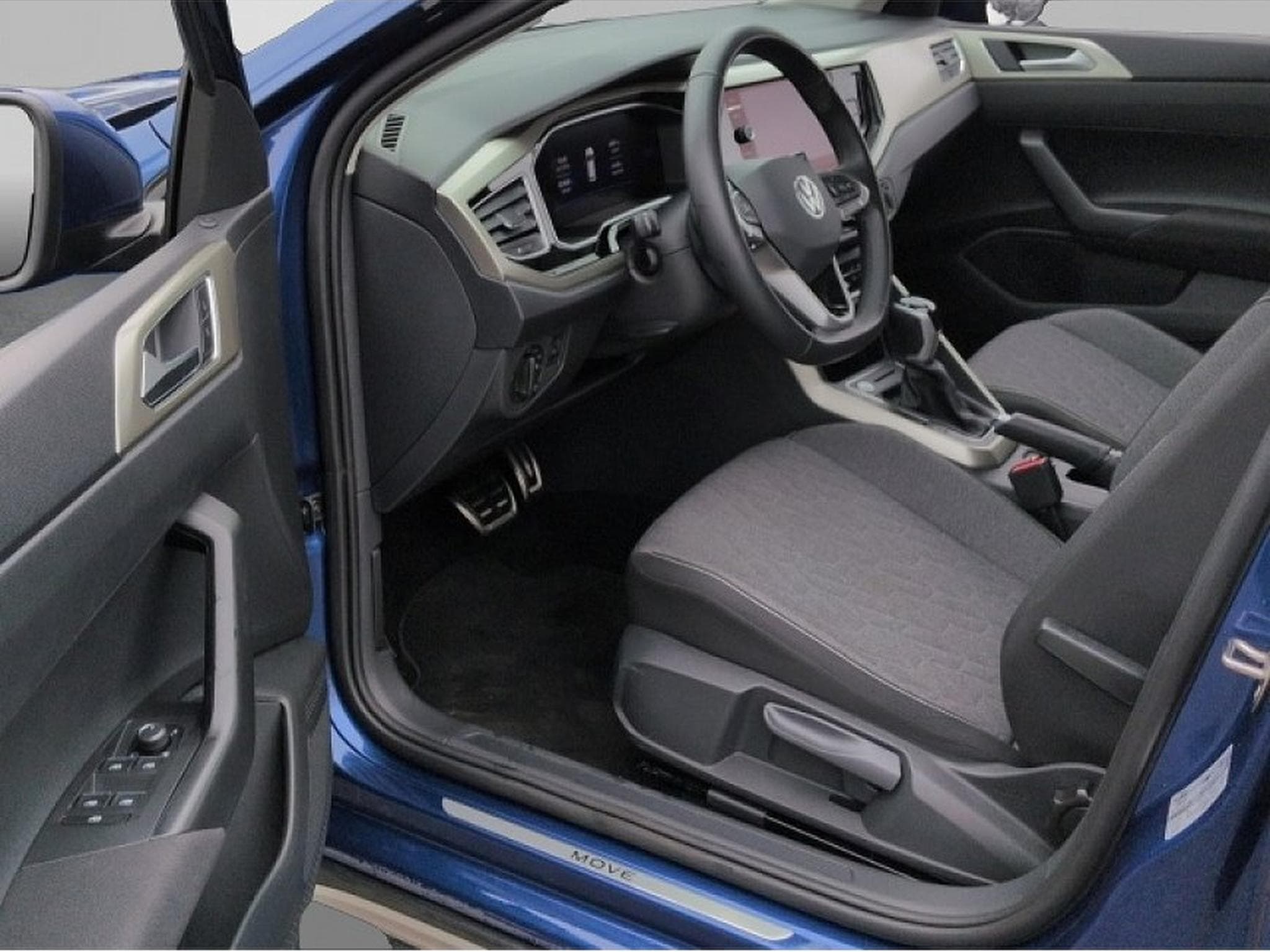 VW Taigo (2024) - Photo 4