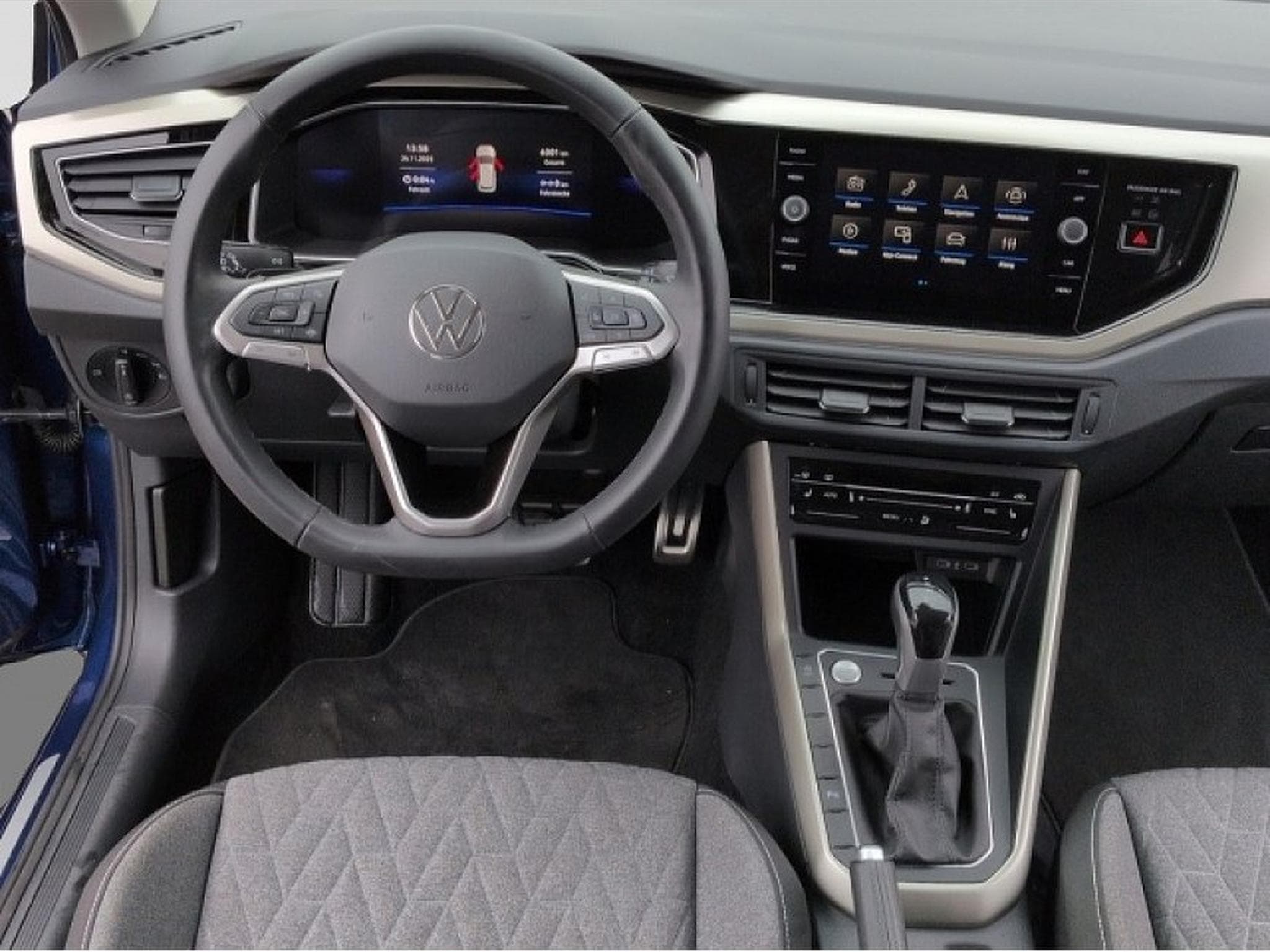 VW Taigo (2024) - Photo 5