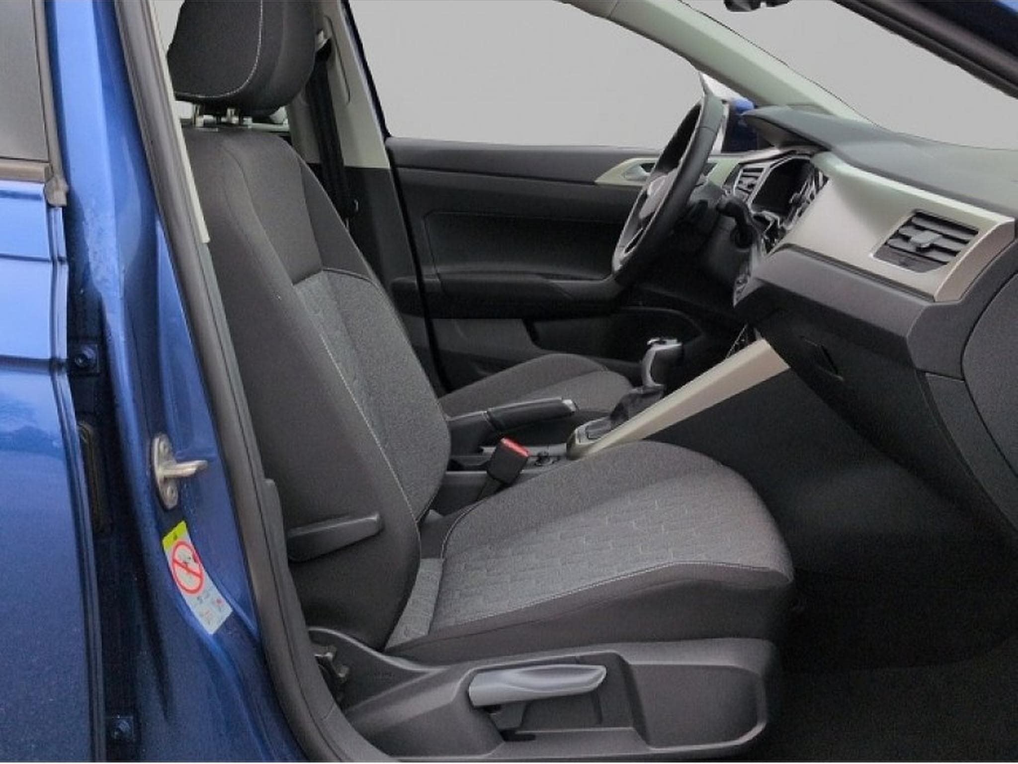 VW Taigo (2024) - Photo 6